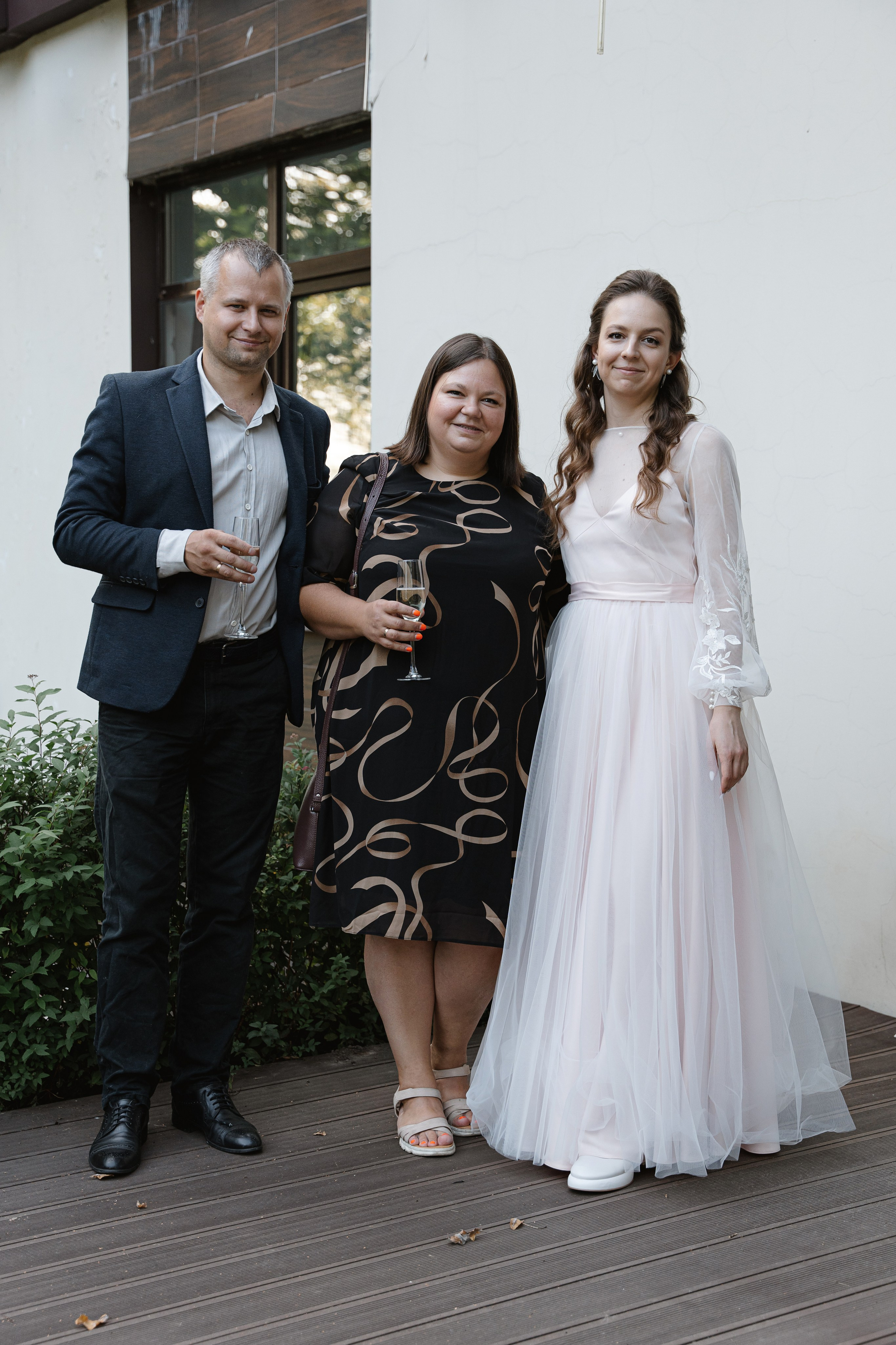 СВАДЕБНЫЙ БАНКЕТ. Фотограф Сергиев Посад / Москва / Дмитров / Дубна