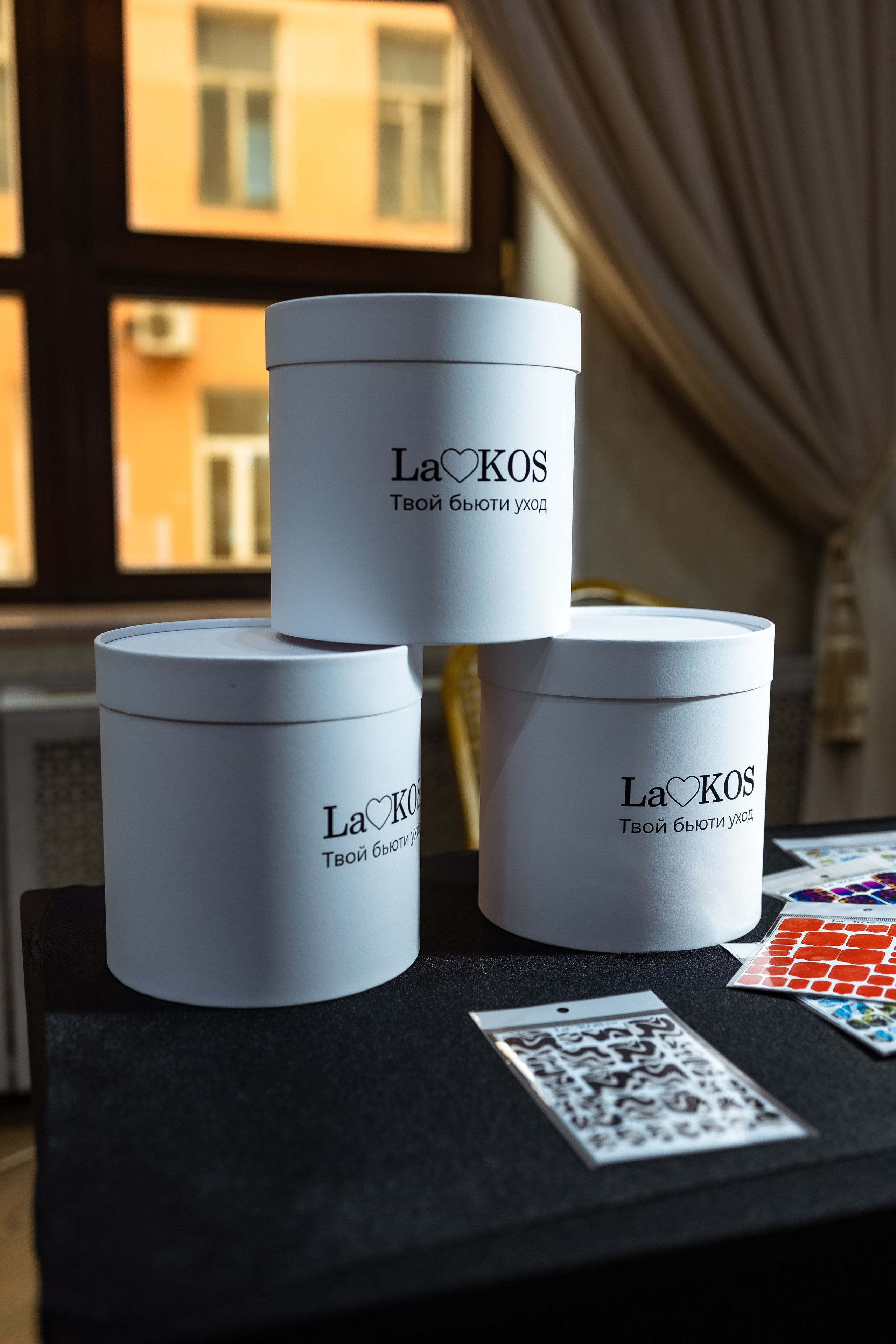 Nail конгресс г. Тула. Семейный и женский фотограф в Туле