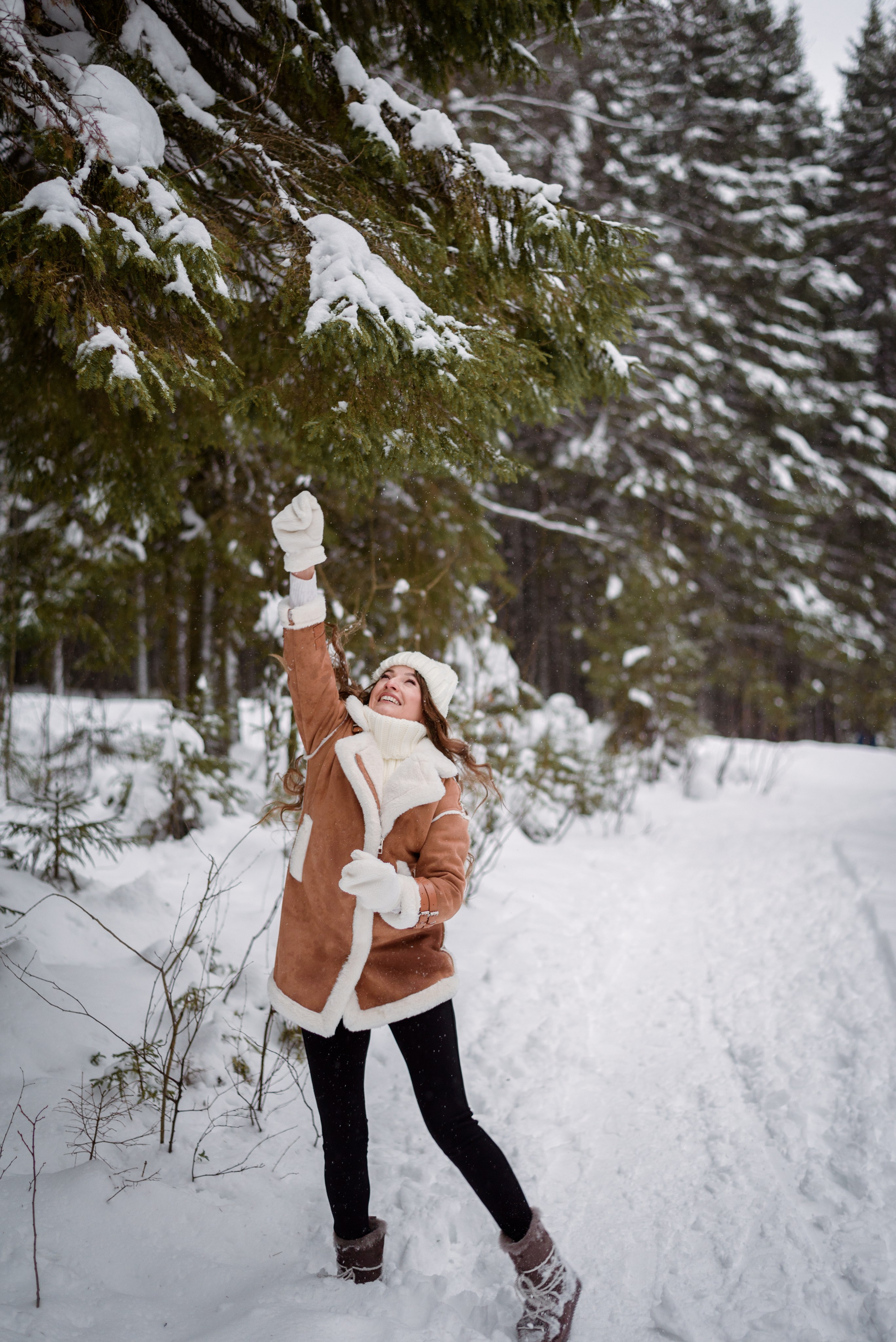 Уличные съёмки. Фотограф новорождённых детский фотограф Сыктывкар Наталья Линдт