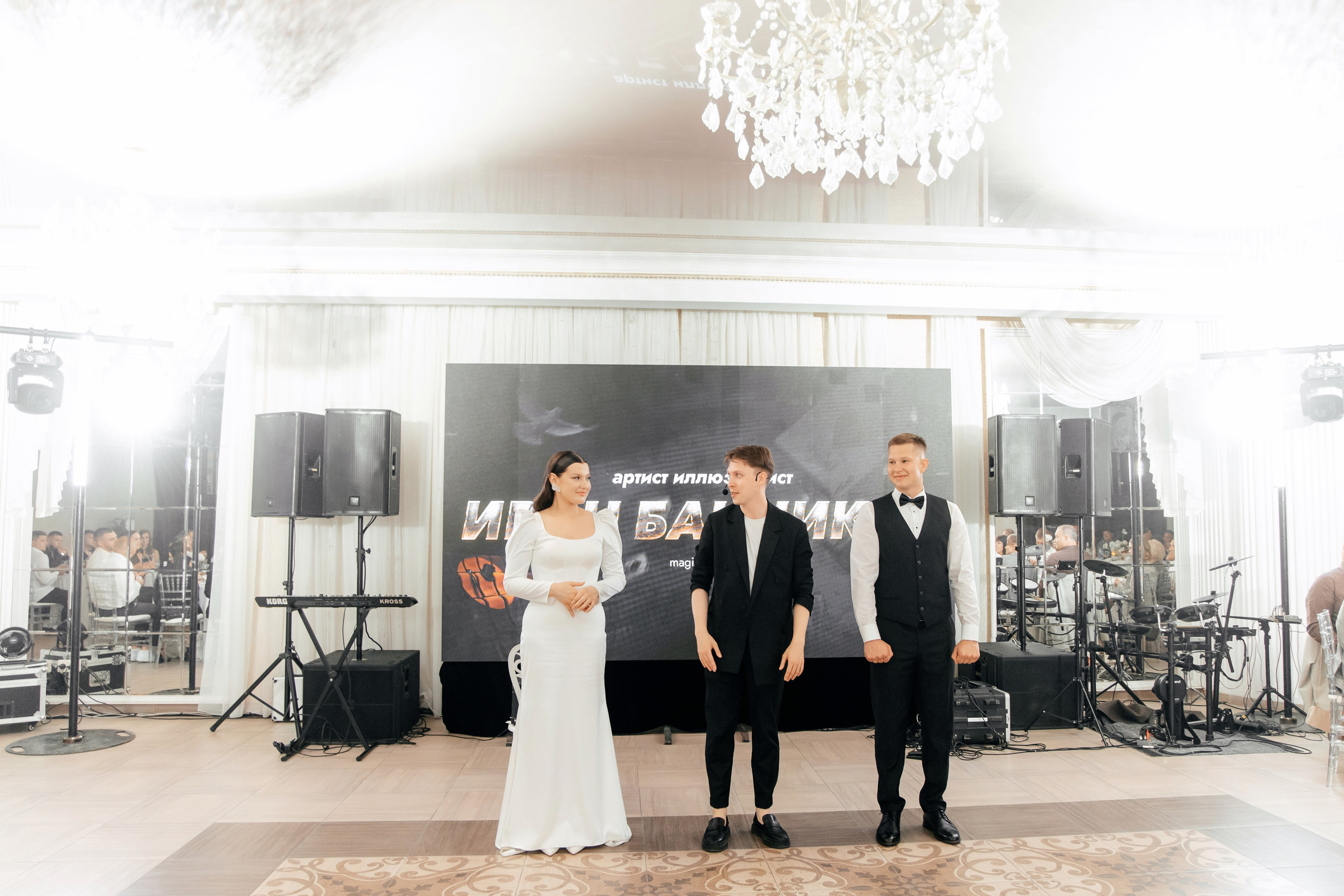 D&E WEDDING DAY. ФОТОГРАФ | ВИДЕОГРАФ | КУРГАН | ТЮМЕНЬ | ЕКБ Михаил Сутягин