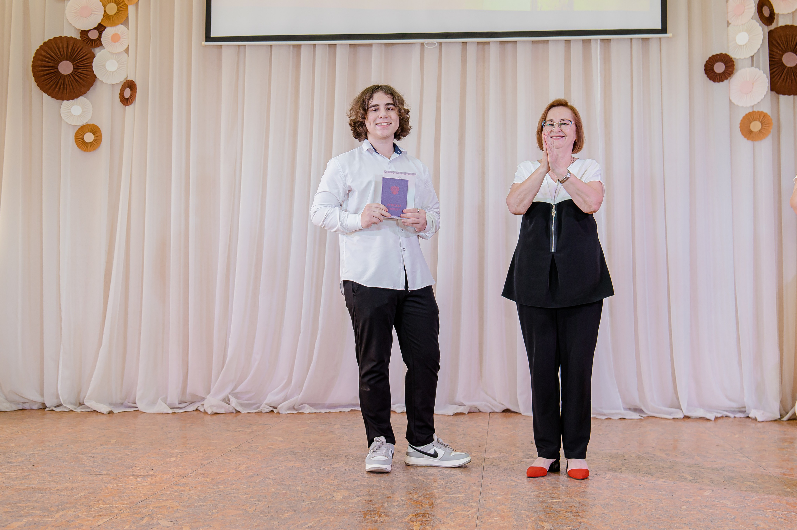 Школа. Семейный и детский фотограф в Пензе Ирина Зорина