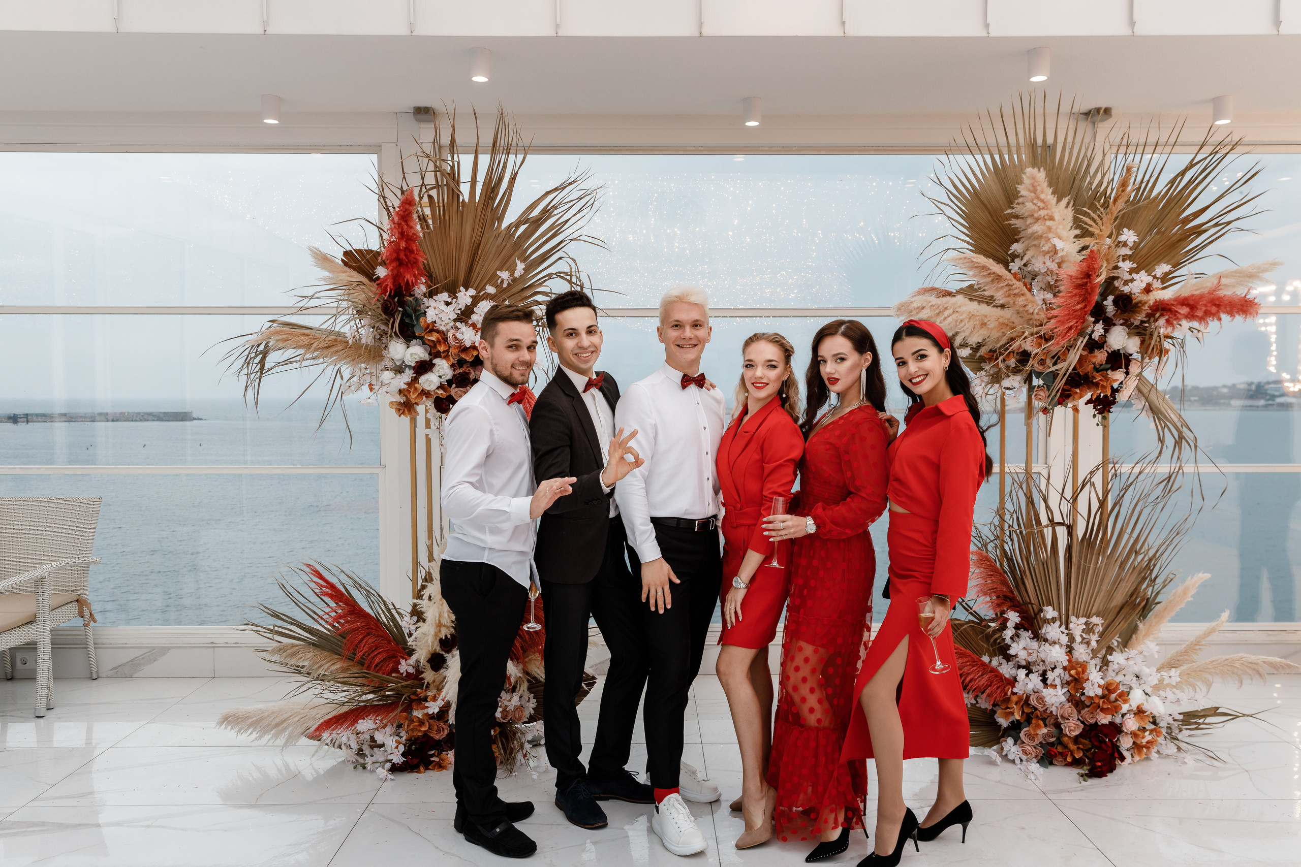 Анонс свадьбы Сергея и Елены. Свадебный фотограф в Крыму и Севастополе Ольга Баскакова