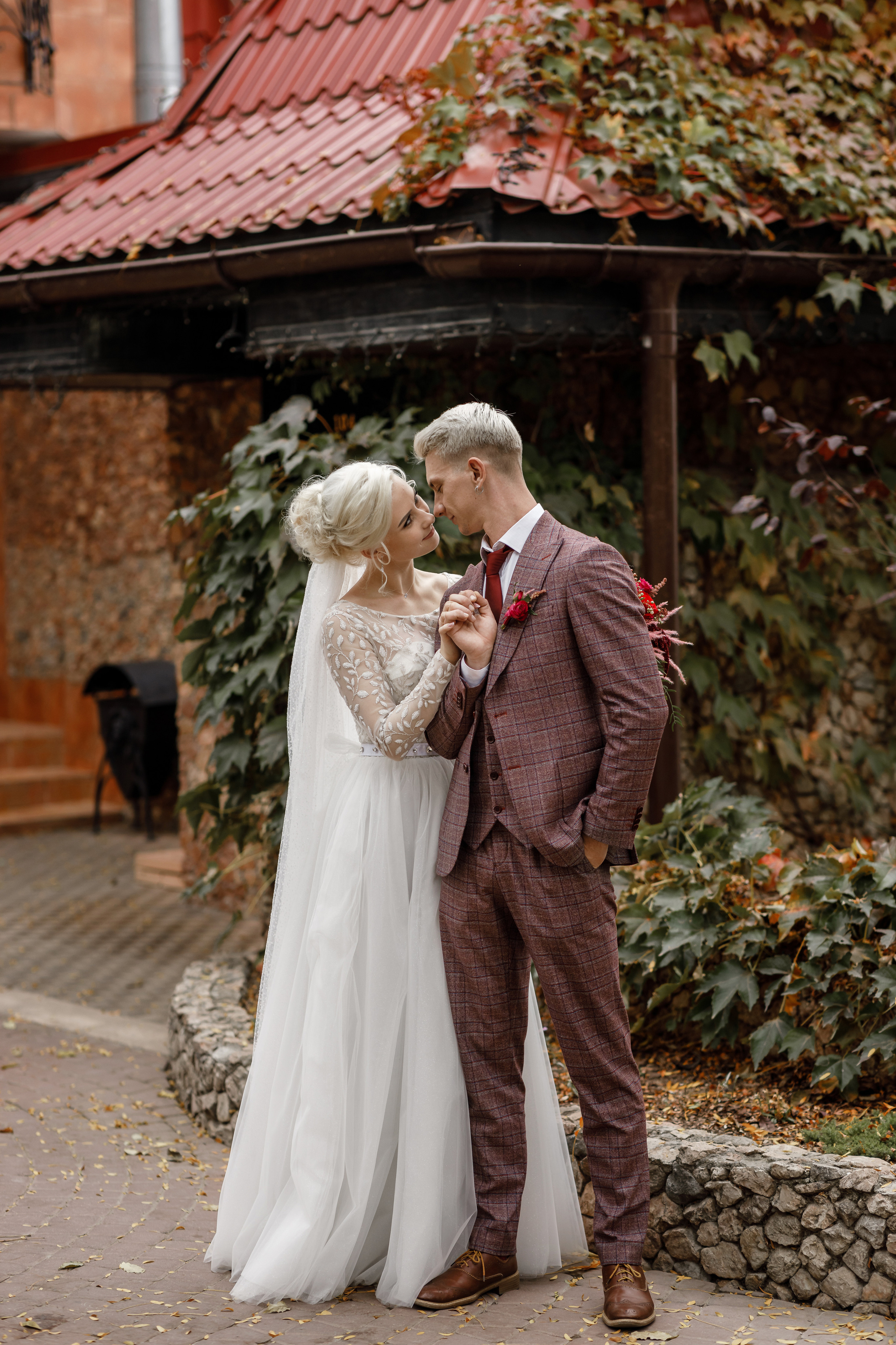 Анонс свадьбы Сергея и Елены. Свадебный фотограф в Крыму и Севастополе Ольга Баскакова