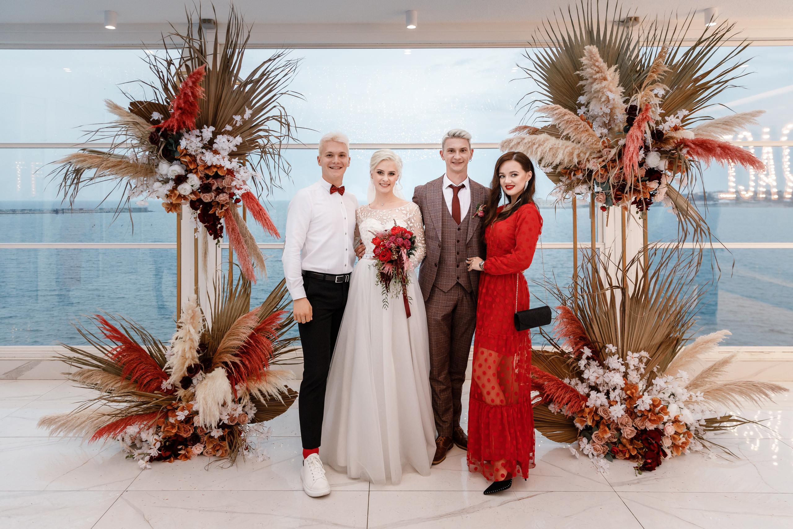 Анонс свадьбы Сергея и Елены. Свадебный фотограф в Крыму и Севастополе Ольга Баскакова