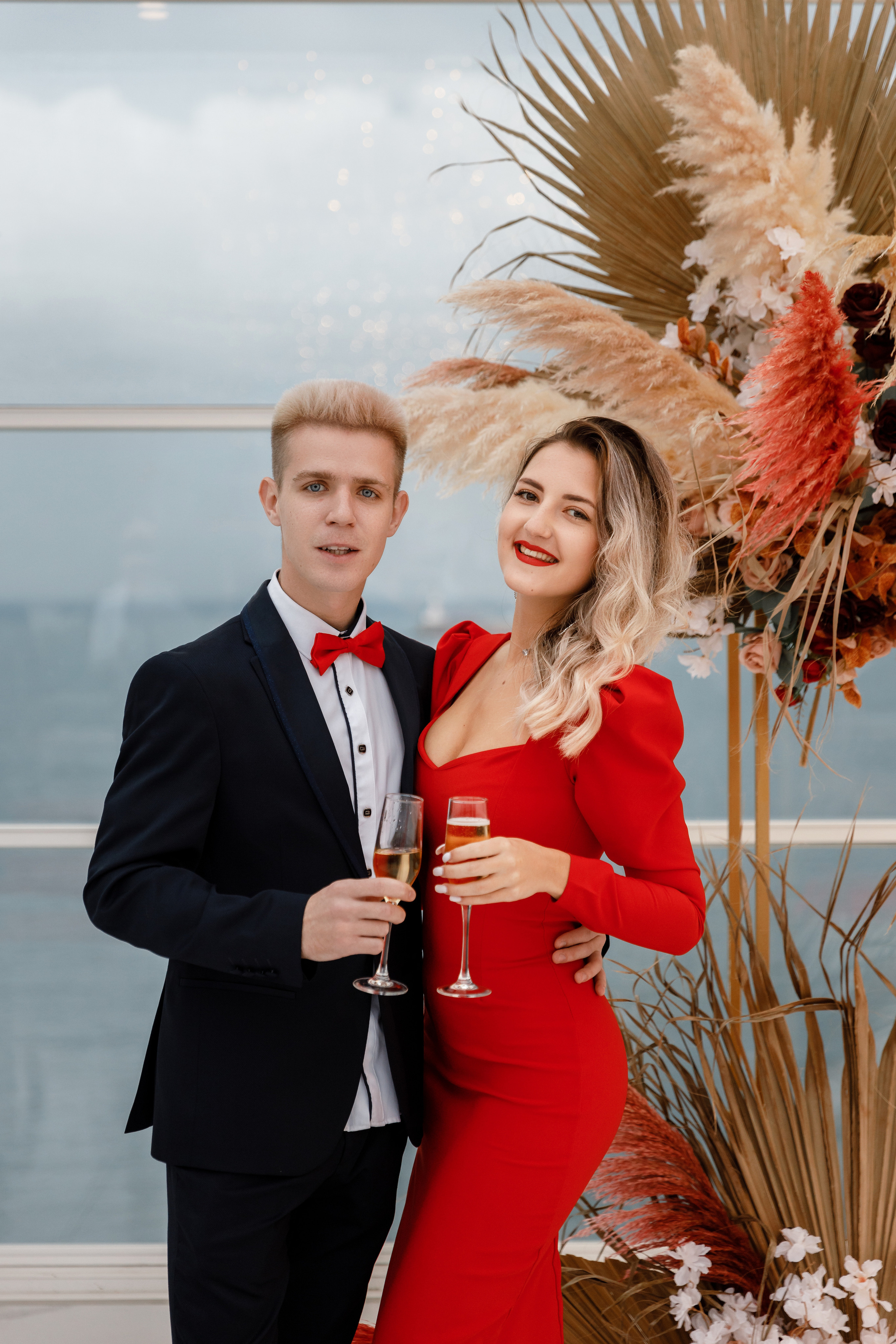 Анонс свадьбы Сергея и Елены. Свадебный фотограф в Крыму и Севастополе Ольга Баскакова