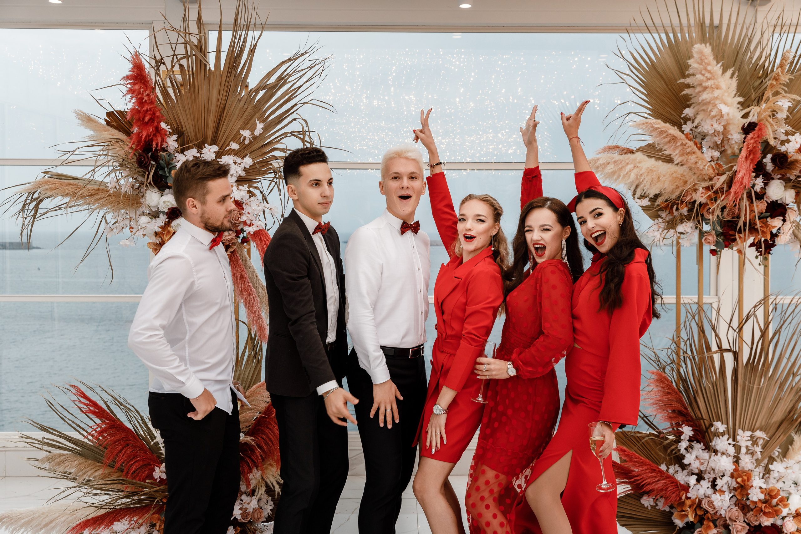 Анонс свадьбы Сергея и Елены. Свадебный фотограф в Крыму и Севастополе Ольга Баскакова