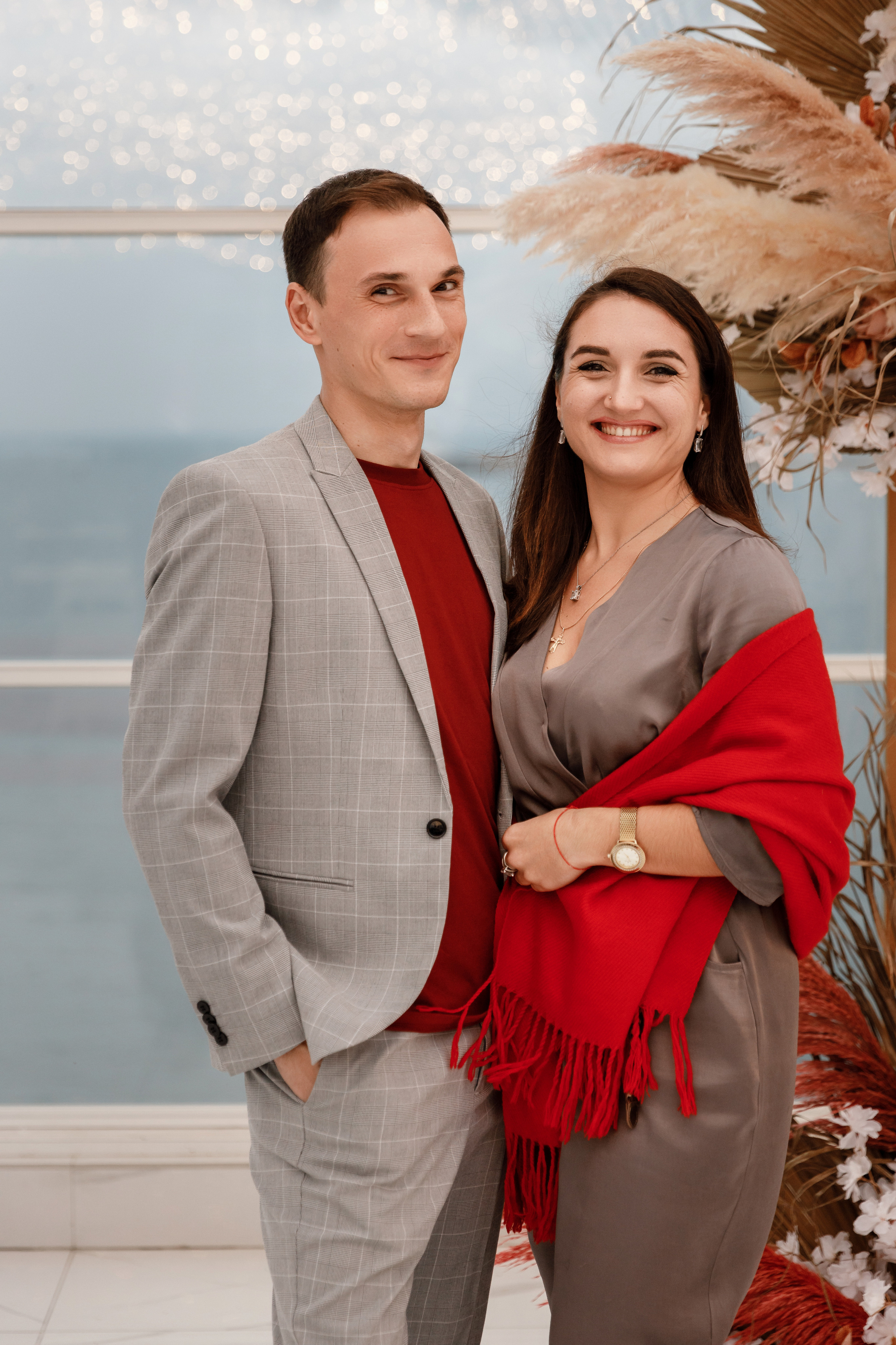 Анонс свадьбы Сергея и Елены. Свадебный фотограф в Крыму и Севастополе Ольга Баскакова