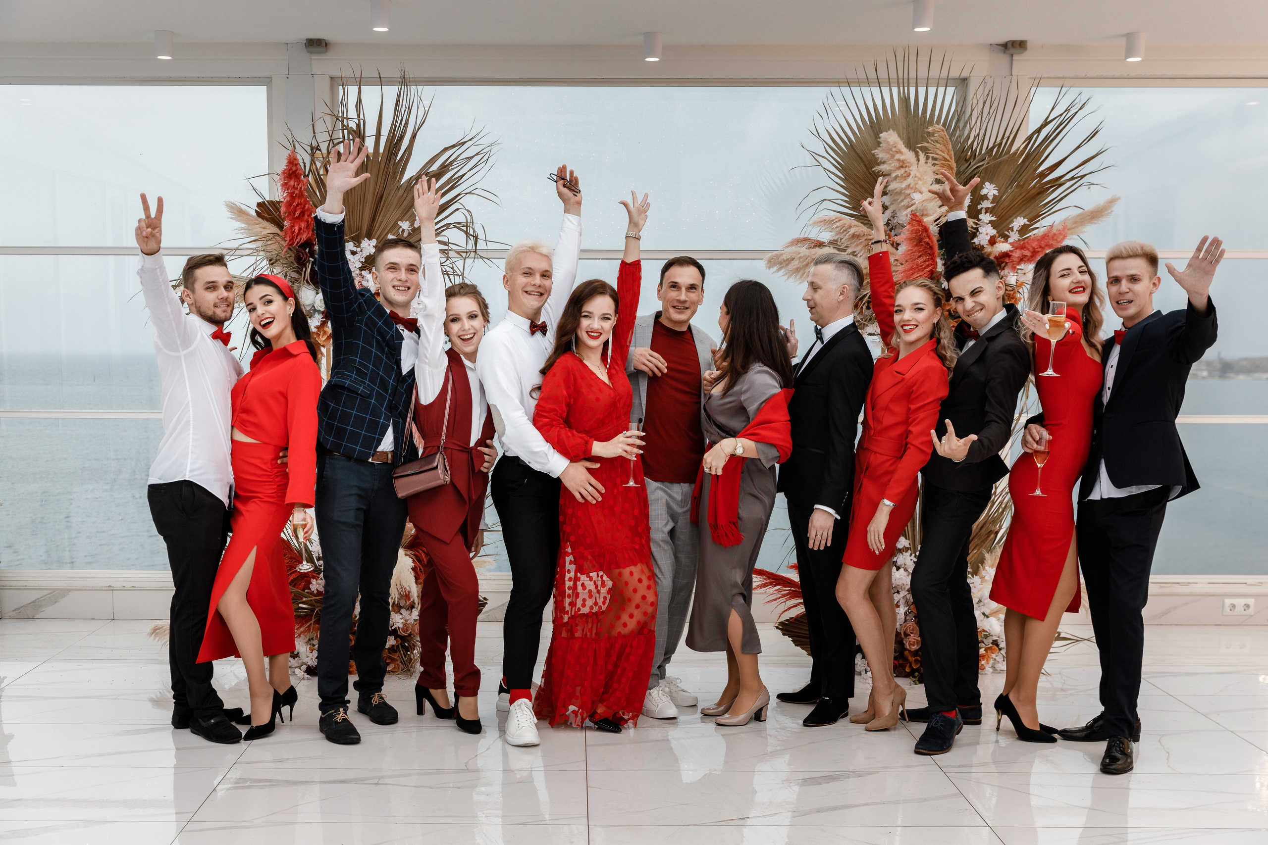 Анонс свадьбы Сергея и Елены. Свадебный фотограф в Крыму и Севастополе Ольга Баскакова