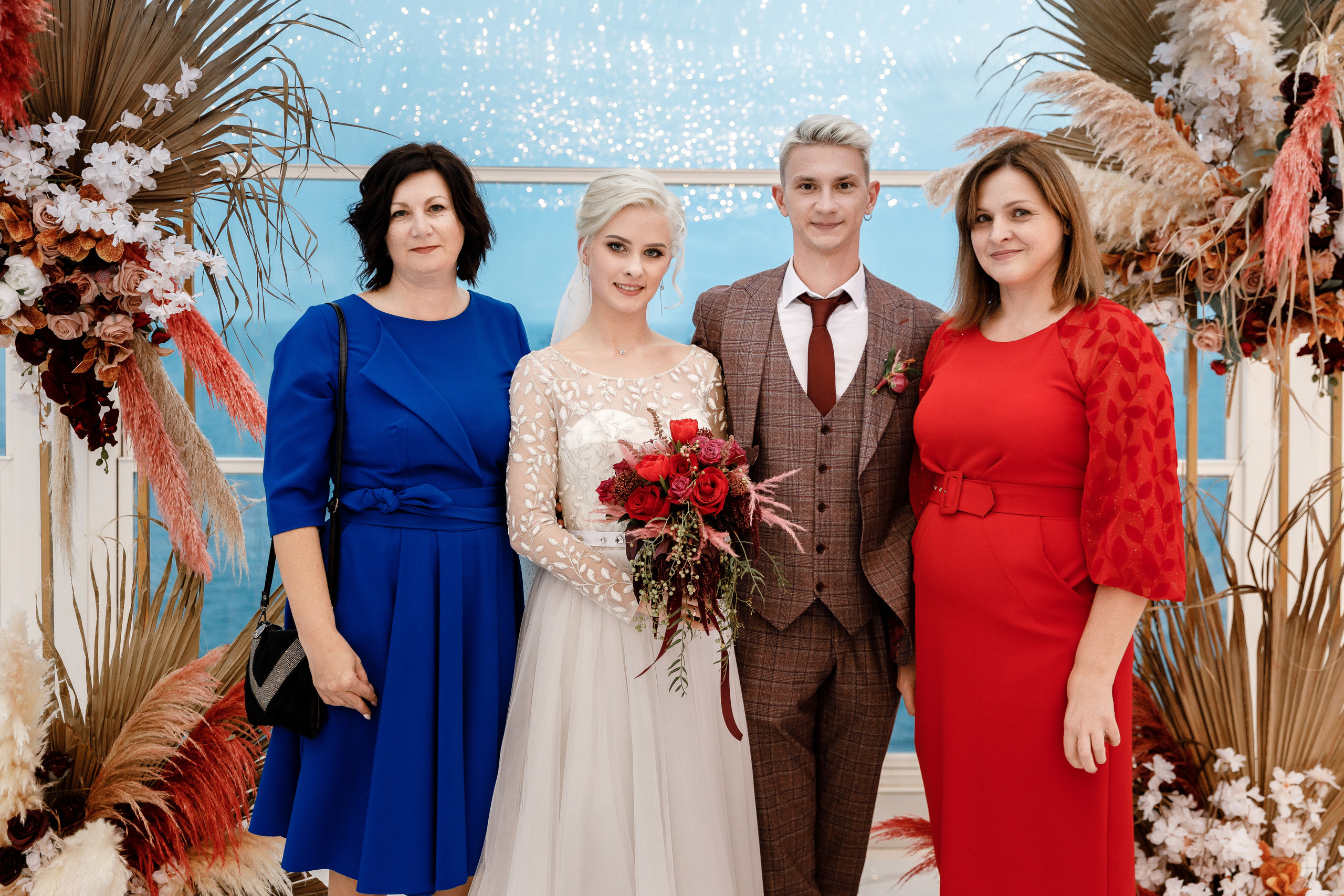 Анонс свадьбы Сергея и Елены. Свадебный фотограф в Крыму и Севастополе Ольга Баскакова