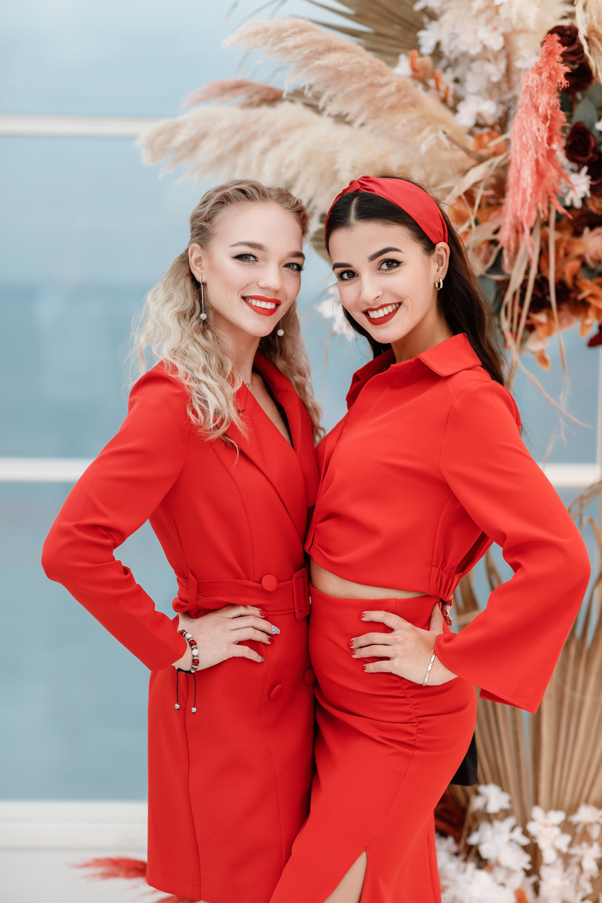 Анонс свадьбы Сергея и Елены. Свадебный фотограф в Крыму и Севастополе Ольга Баскакова