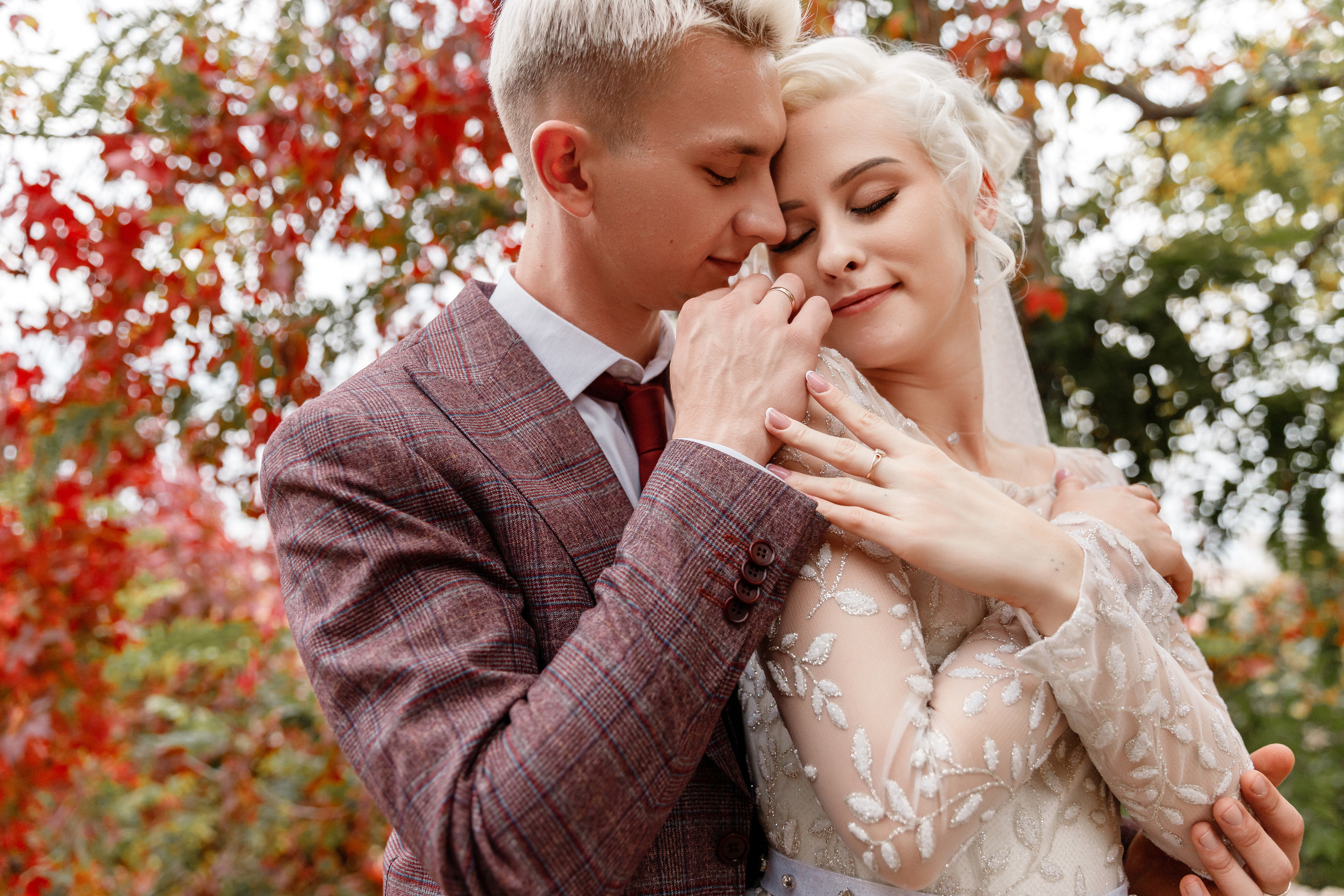 Анонс свадьбы Сергея и Елены. Свадебный фотограф в Крыму и Севастополе Ольга Баскакова