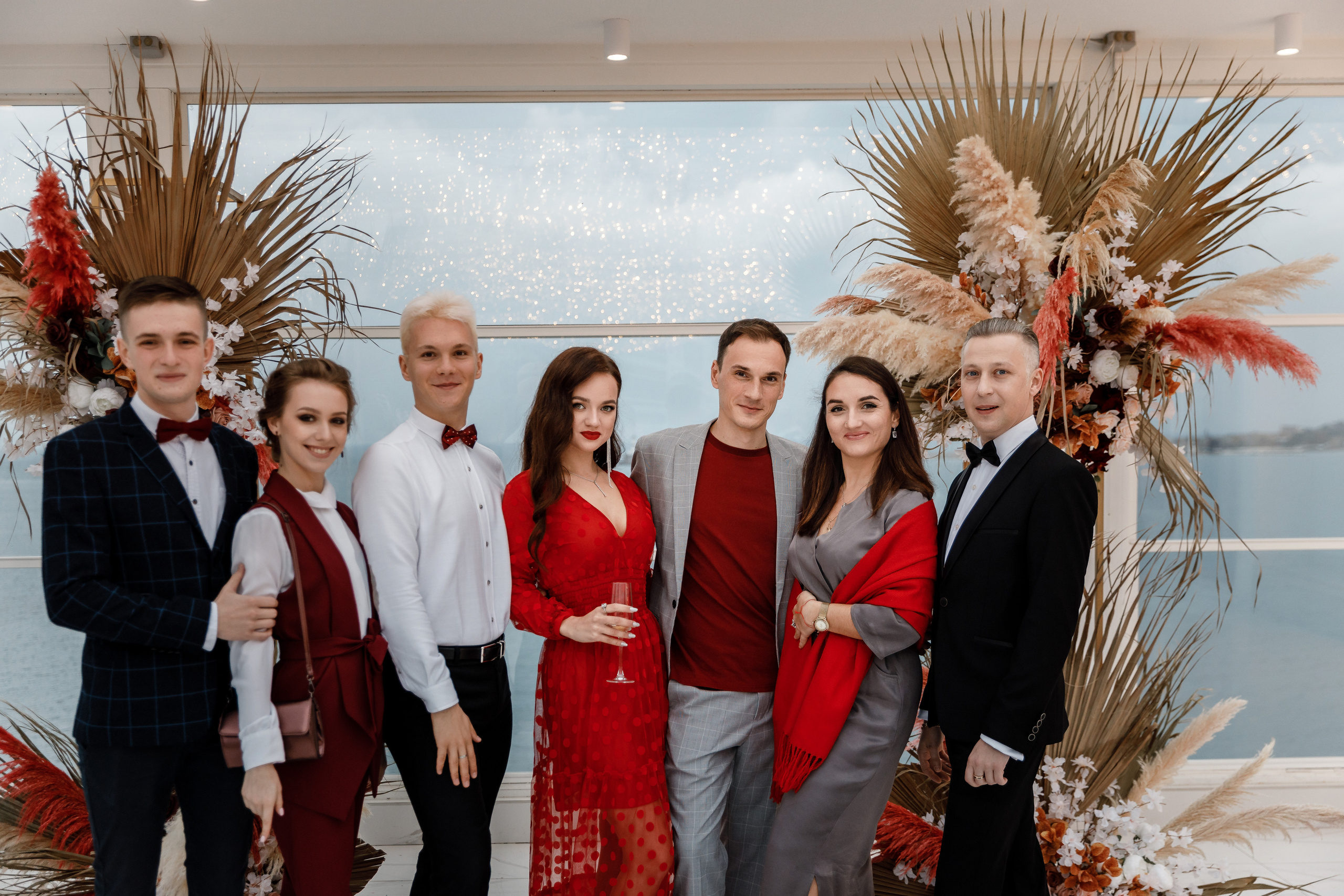 Анонс свадьбы Сергея и Елены. Свадебный фотограф в Крыму и Севастополе Ольга Баскакова