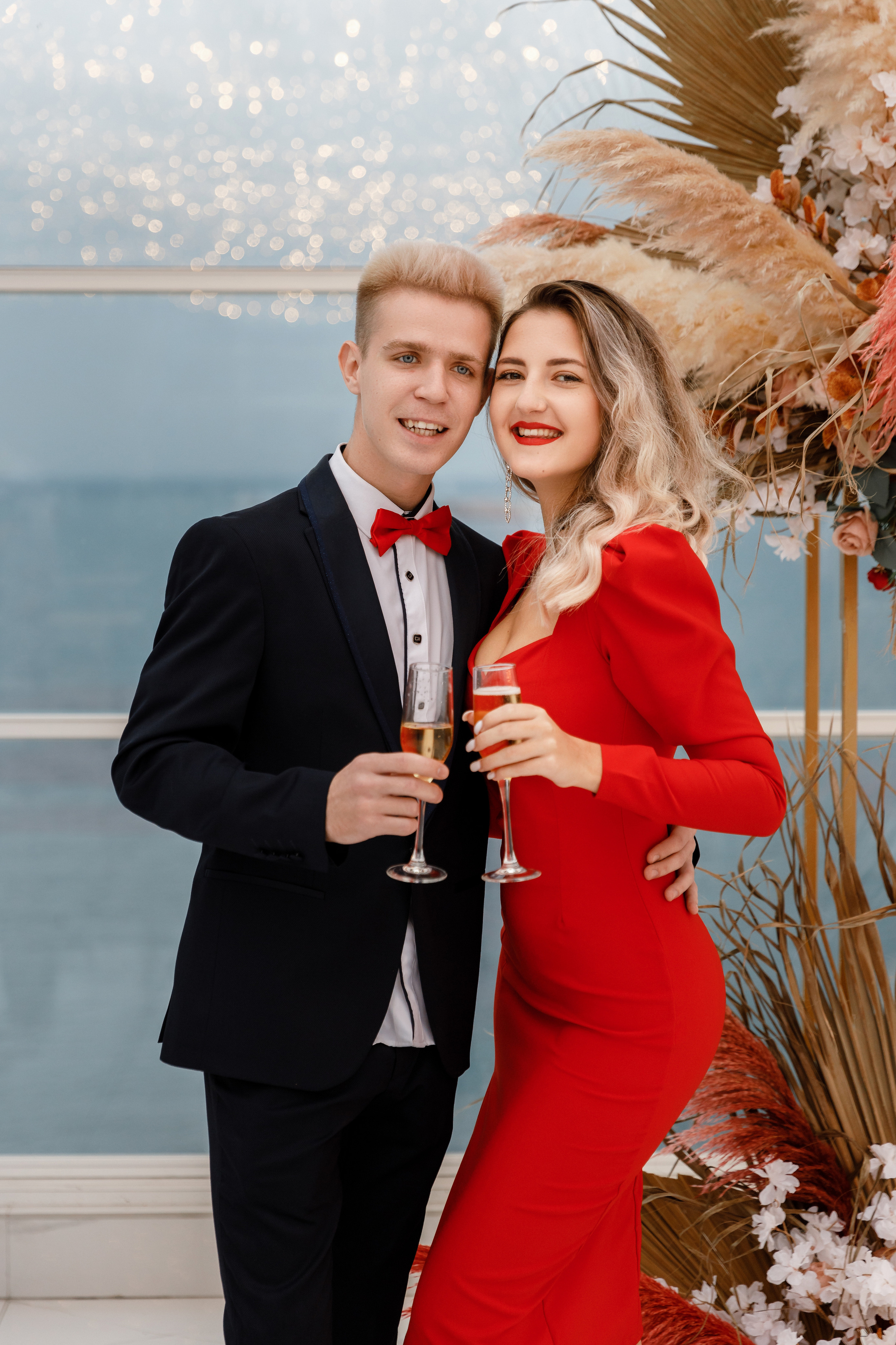 Анонс свадьбы Сергея и Елены. Свадебный фотограф в Крыму и Севастополе Ольга Баскакова