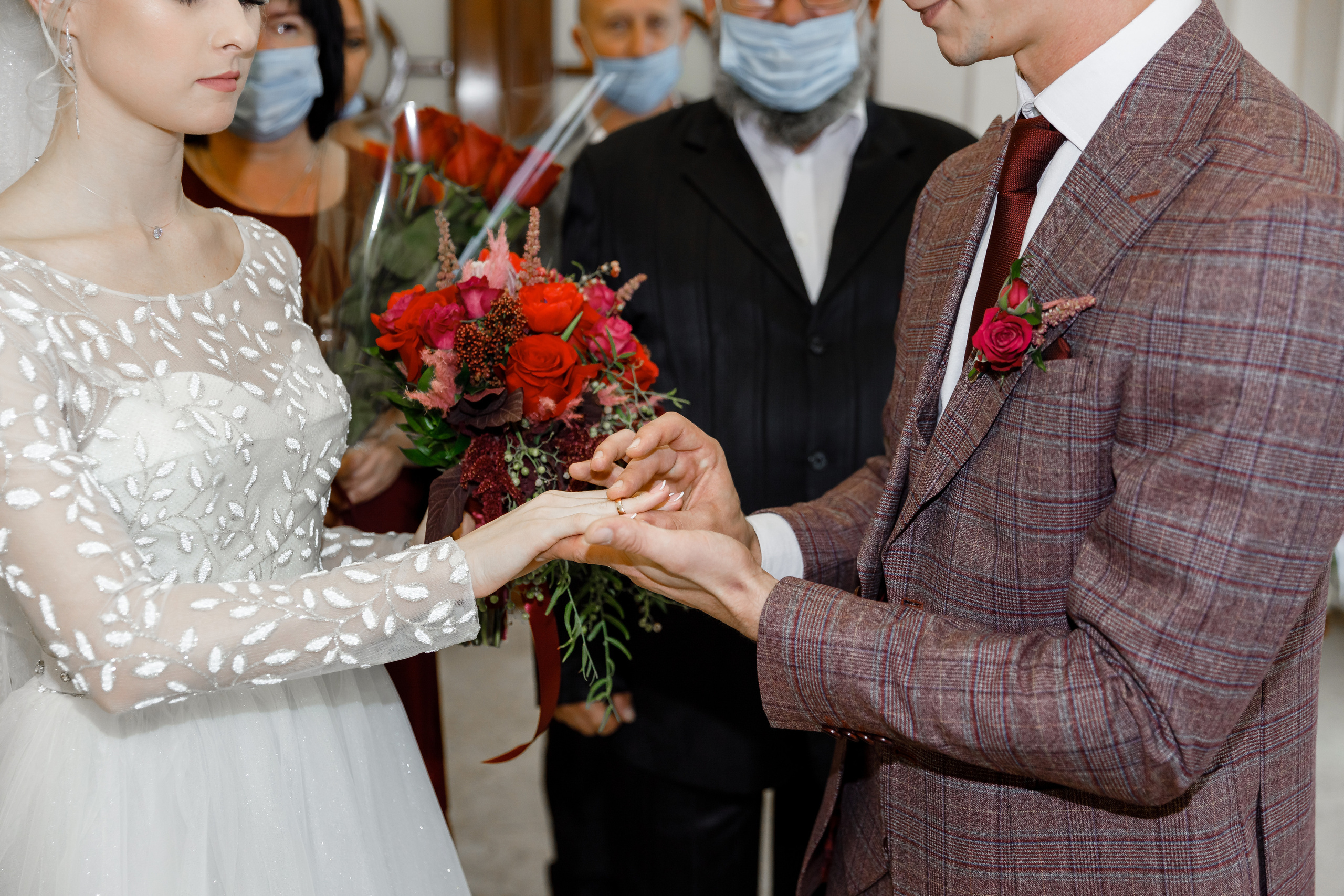 Анонс свадьбы Сергея и Елены. Свадебный фотограф в Крыму и Севастополе Ольга Баскакова