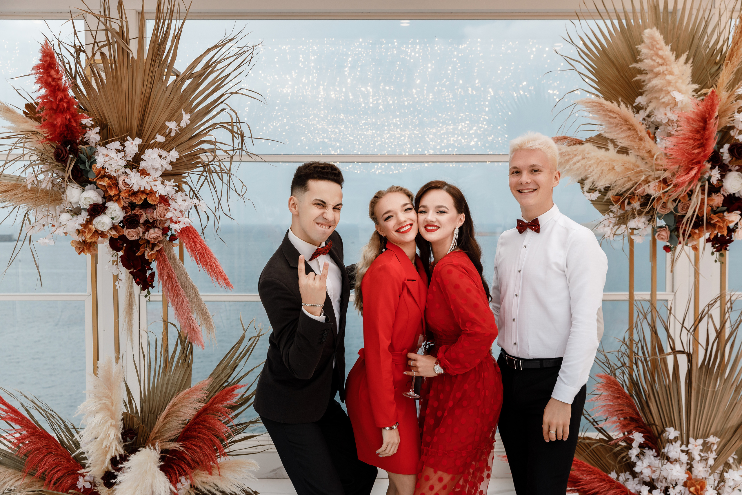 Анонс свадьбы Сергея и Елены. Свадебный фотограф в Крыму и Севастополе Ольга Баскакова