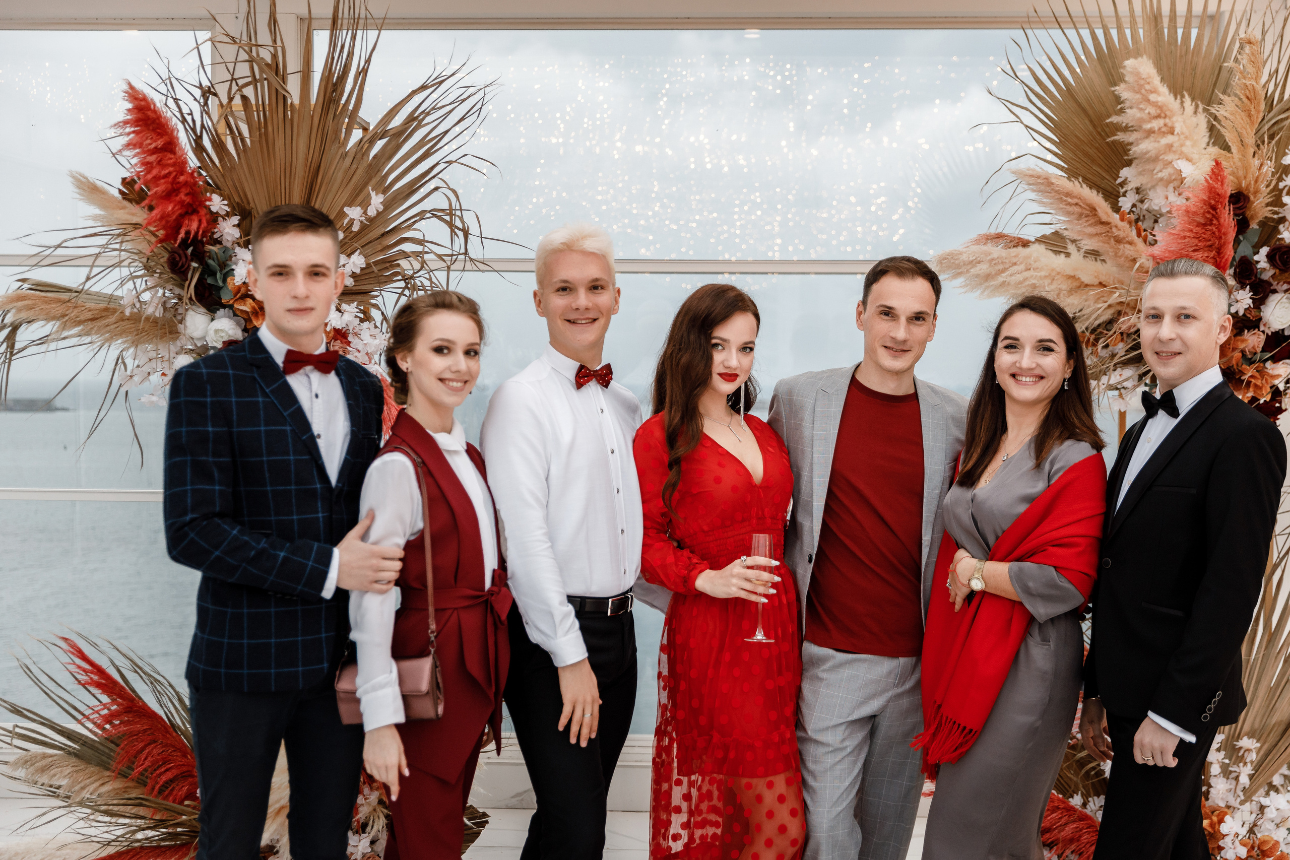 Анонс свадьбы Сергея и Елены. Свадебный фотограф в Крыму и Севастополе Ольга Баскакова