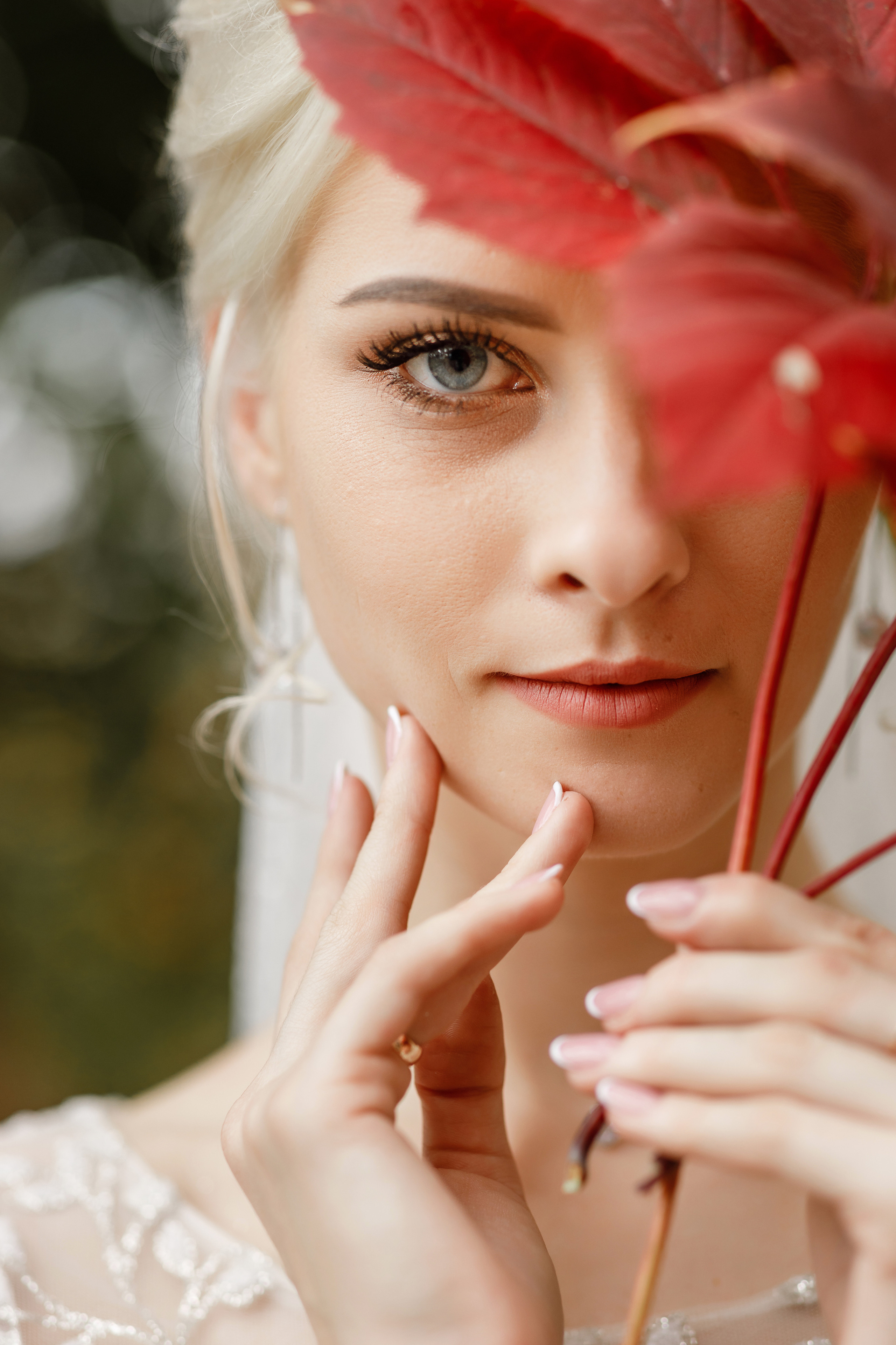 Анонс свадьбы Сергея и Елены. Свадебный фотограф в Крыму и Севастополе Ольга Баскакова