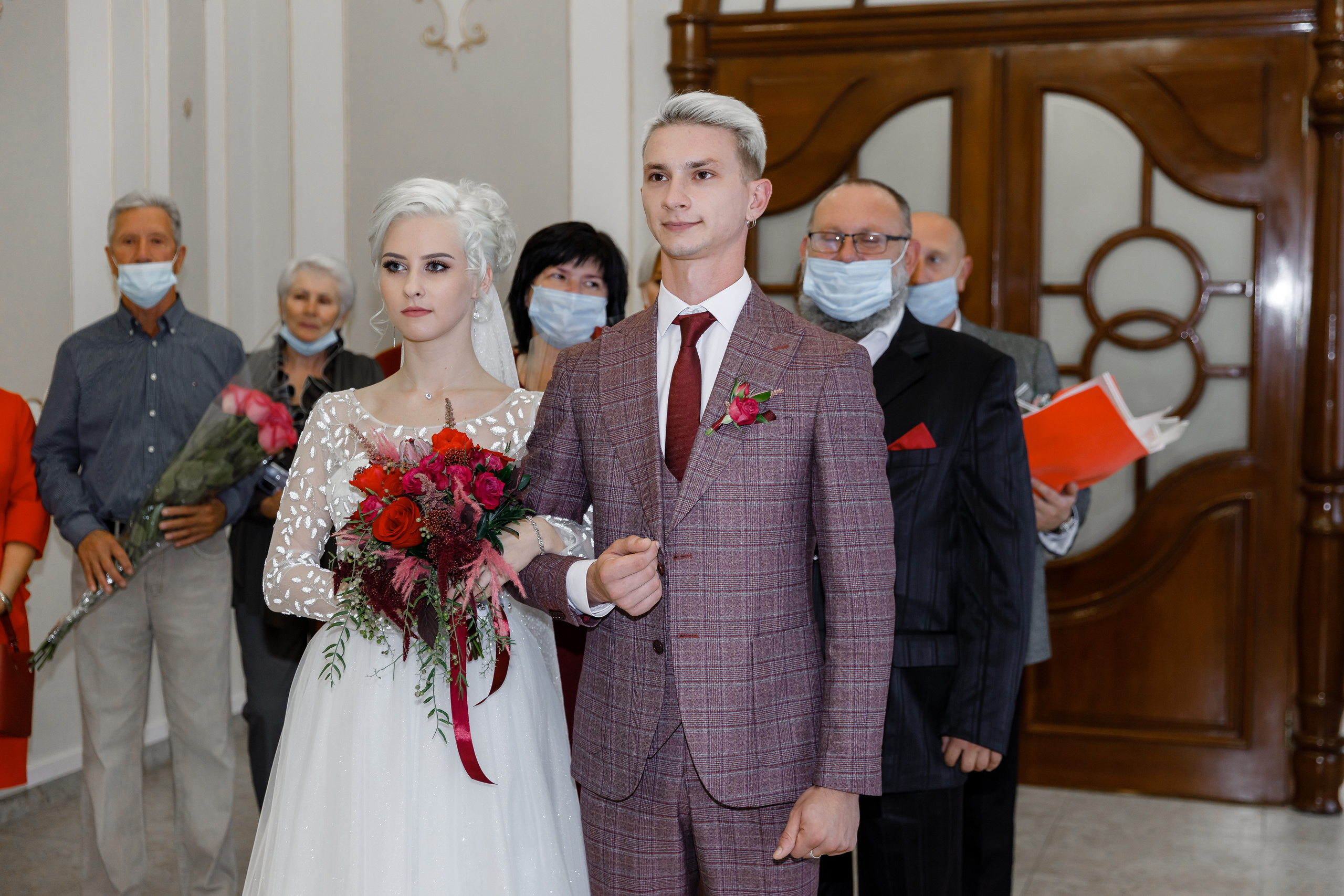 Анонс свадьбы Сергея и Елены. Свадебный фотограф в Крыму и Севастополе Ольга Баскакова