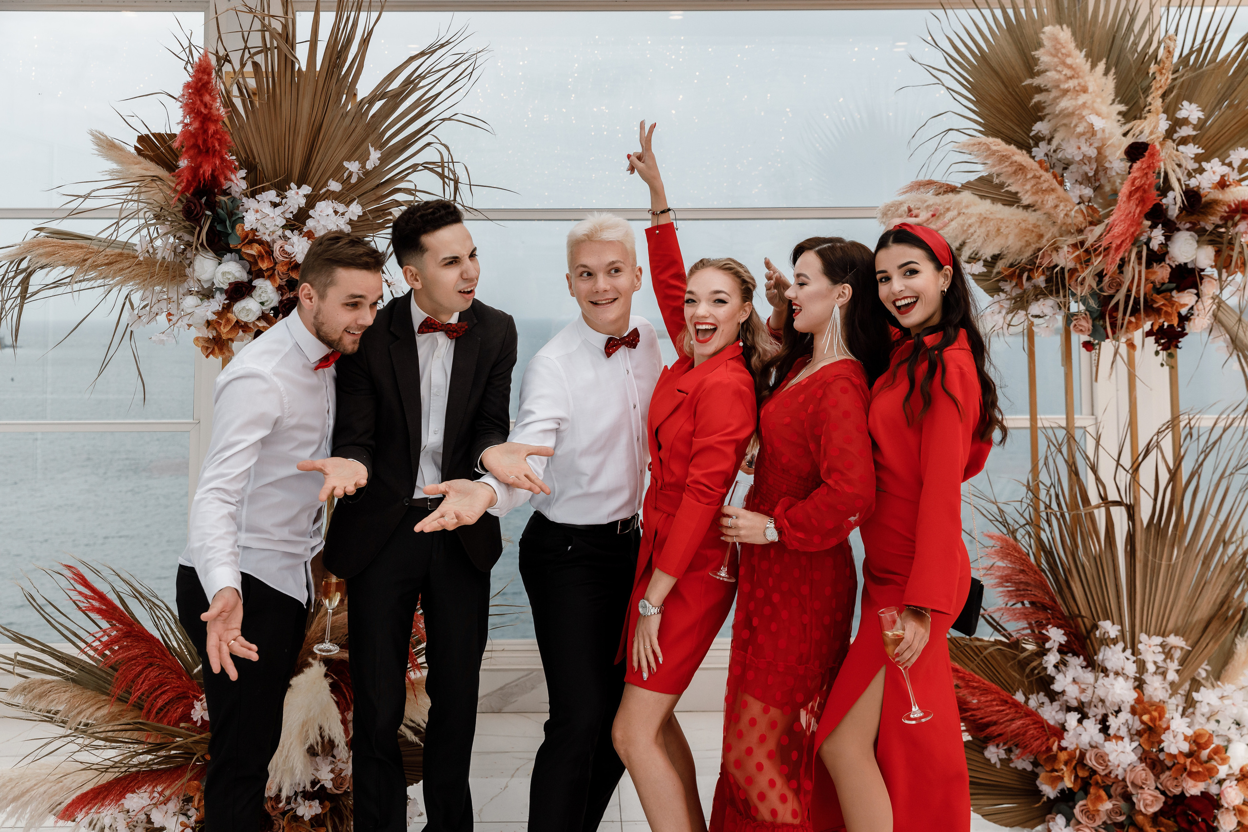 Анонс свадьбы Сергея и Елены. Свадебный фотограф в Крыму и Севастополе Ольга Баскакова