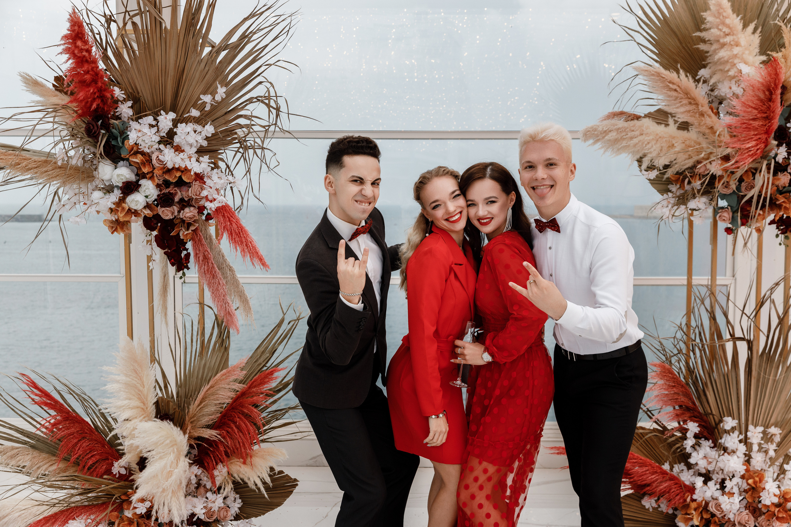 Анонс свадьбы Сергея и Елены. Свадебный фотограф в Крыму и Севастополе Ольга Баскакова