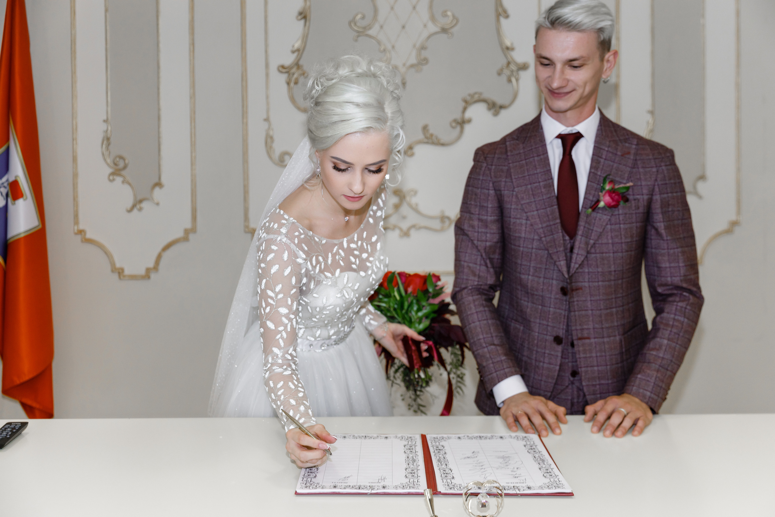 Анонс свадьбы Сергея и Елены. Свадебный фотограф в Крыму и Севастополе Ольга Баскакова