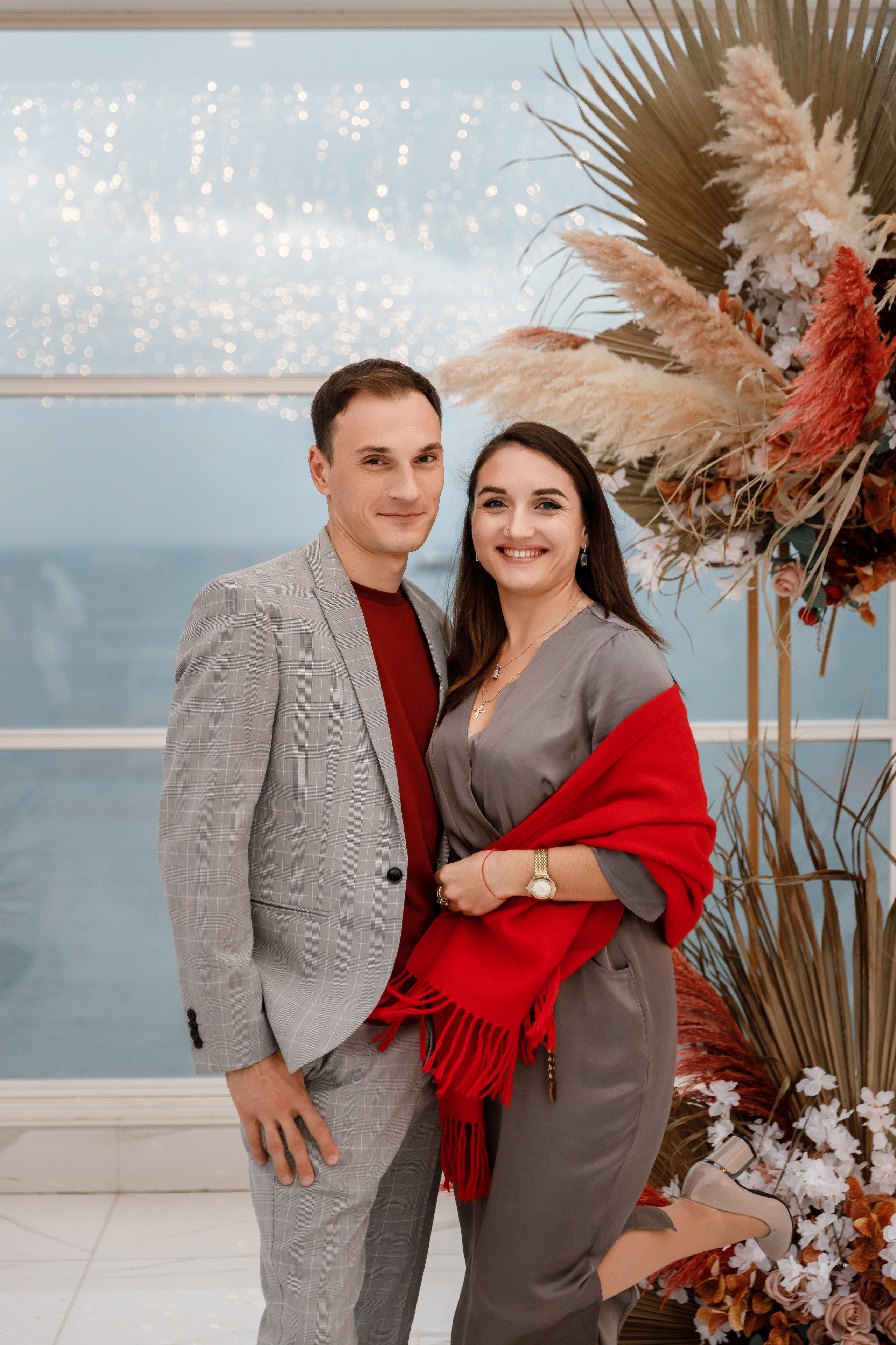 Анонс свадьбы Сергея и Елены. Свадебный фотограф в Крыму и Севастополе Ольга Баскакова