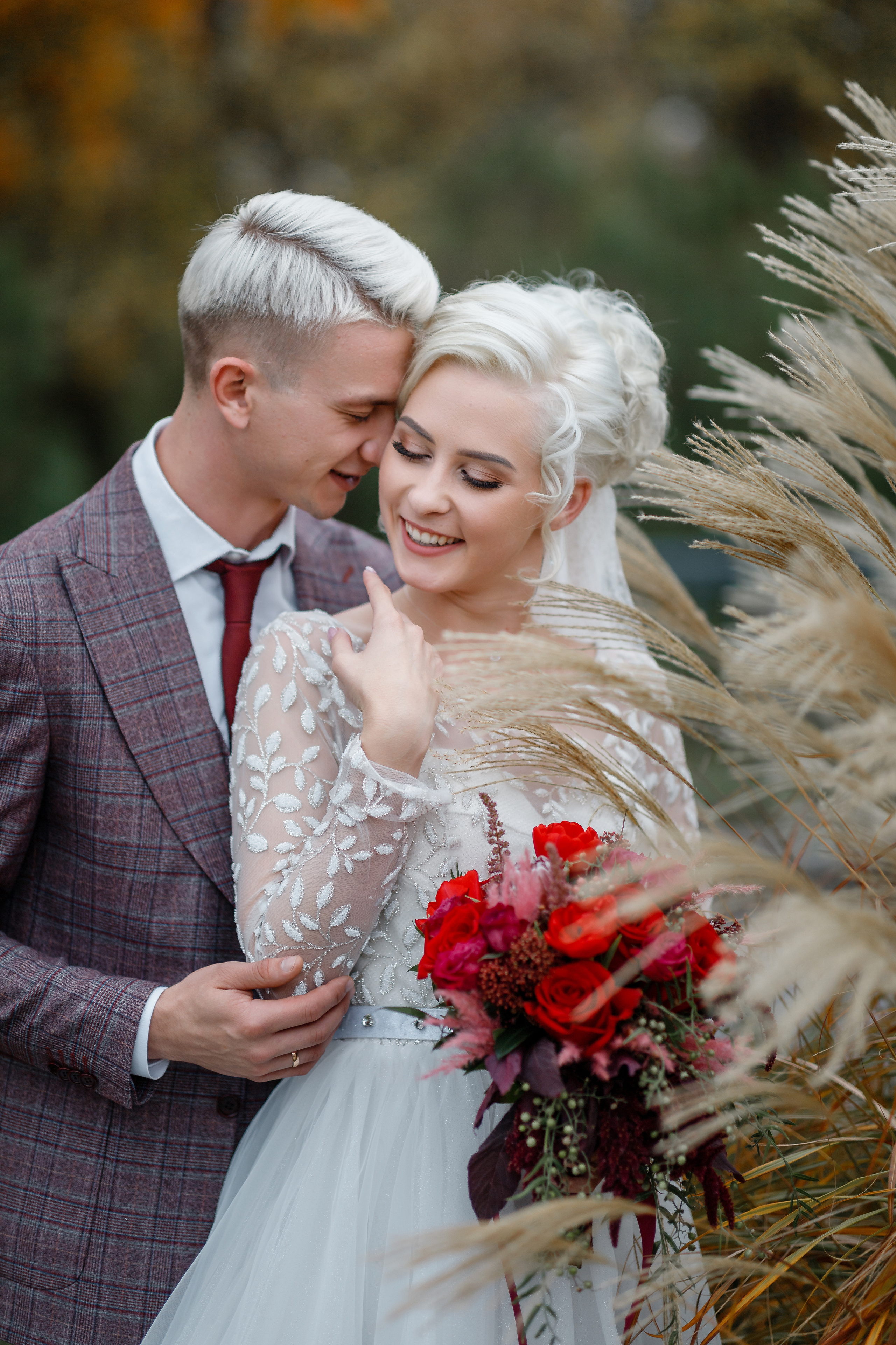 Анонс свадьбы Сергея и Елены. Свадебный фотограф в Крыму и Севастополе Ольга Баскакова