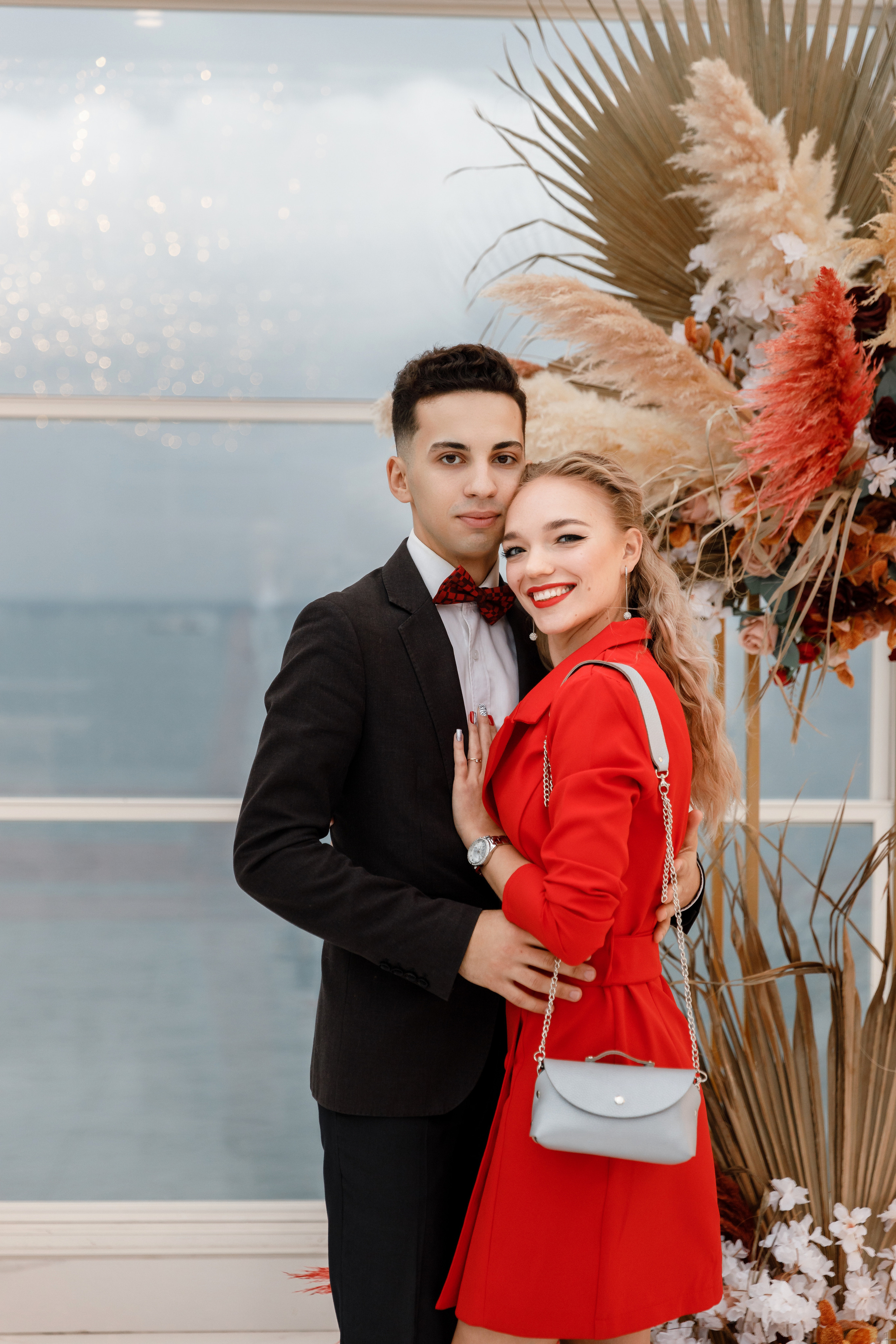 Анонс свадьбы Сергея и Елены. Свадебный фотограф в Крыму и Севастополе Ольга Баскакова