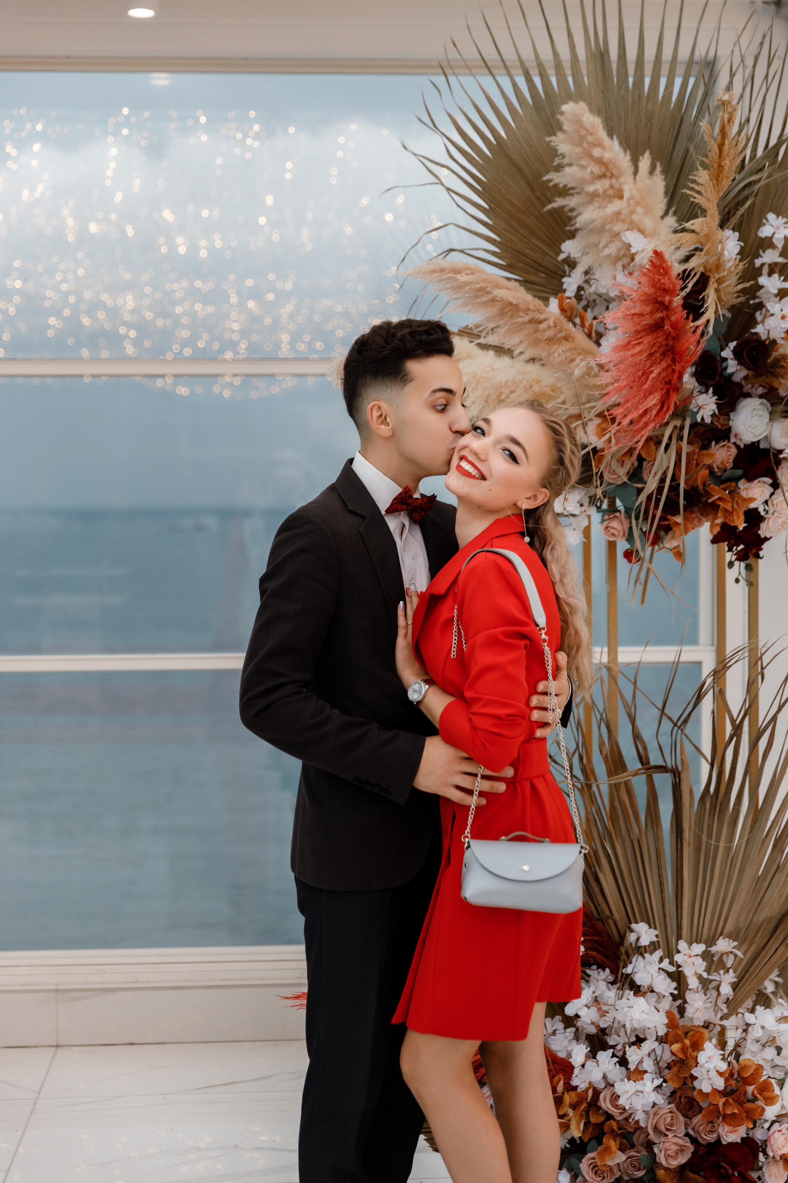 Анонс свадьбы Сергея и Елены. Свадебный фотограф в Крыму и Севастополе Ольга Баскакова