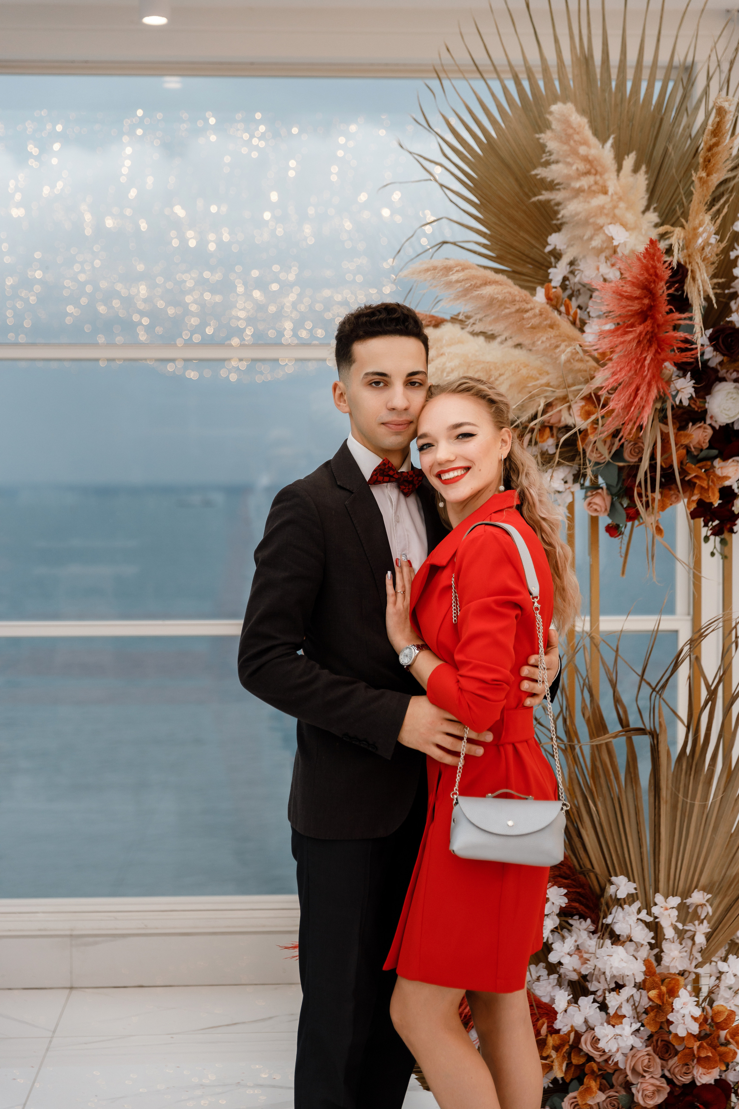 Анонс свадьбы Сергея и Елены. Свадебный фотограф в Крыму и Севастополе Ольга Баскакова