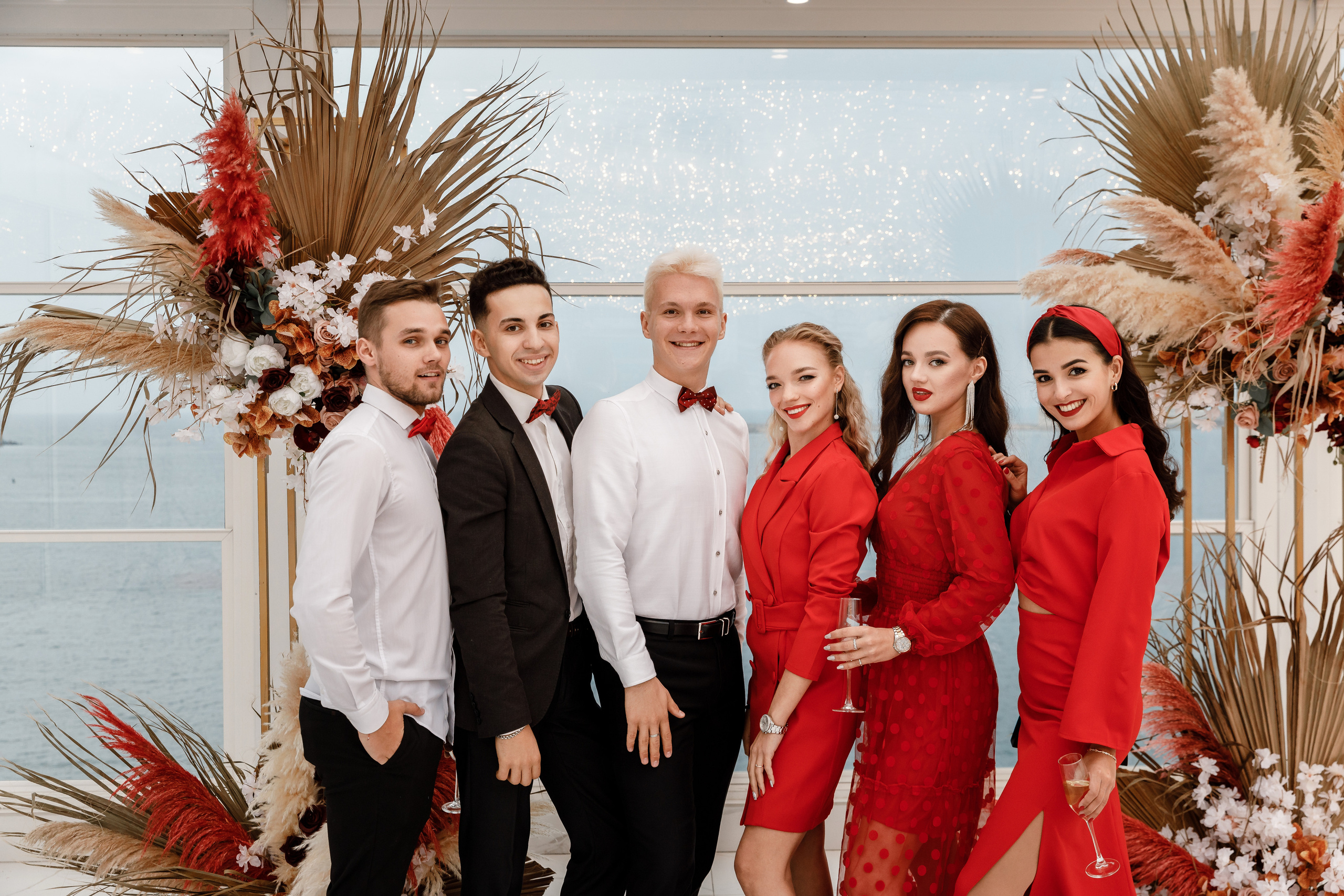 Анонс свадьбы Сергея и Елены. Свадебный фотограф в Крыму и Севастополе Ольга Баскакова