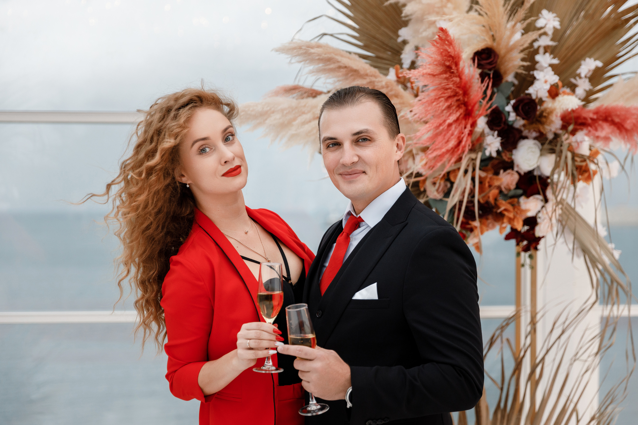 Анонс свадьбы Сергея и Елены. Свадебный фотограф в Крыму и Севастополе Ольга Баскакова