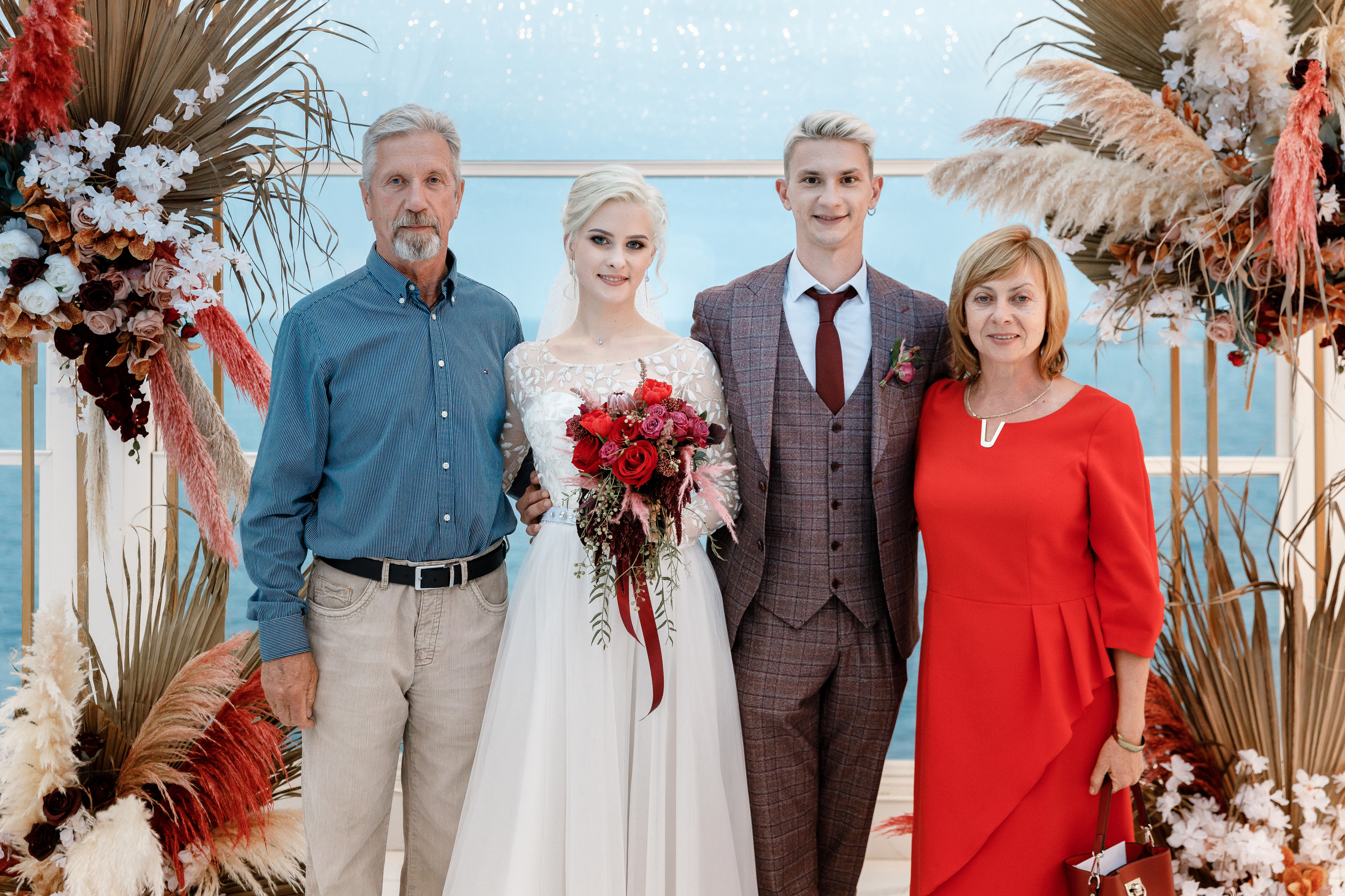 Анонс свадьбы Сергея и Елены. Свадебный фотограф в Крыму и Севастополе Ольга Баскакова