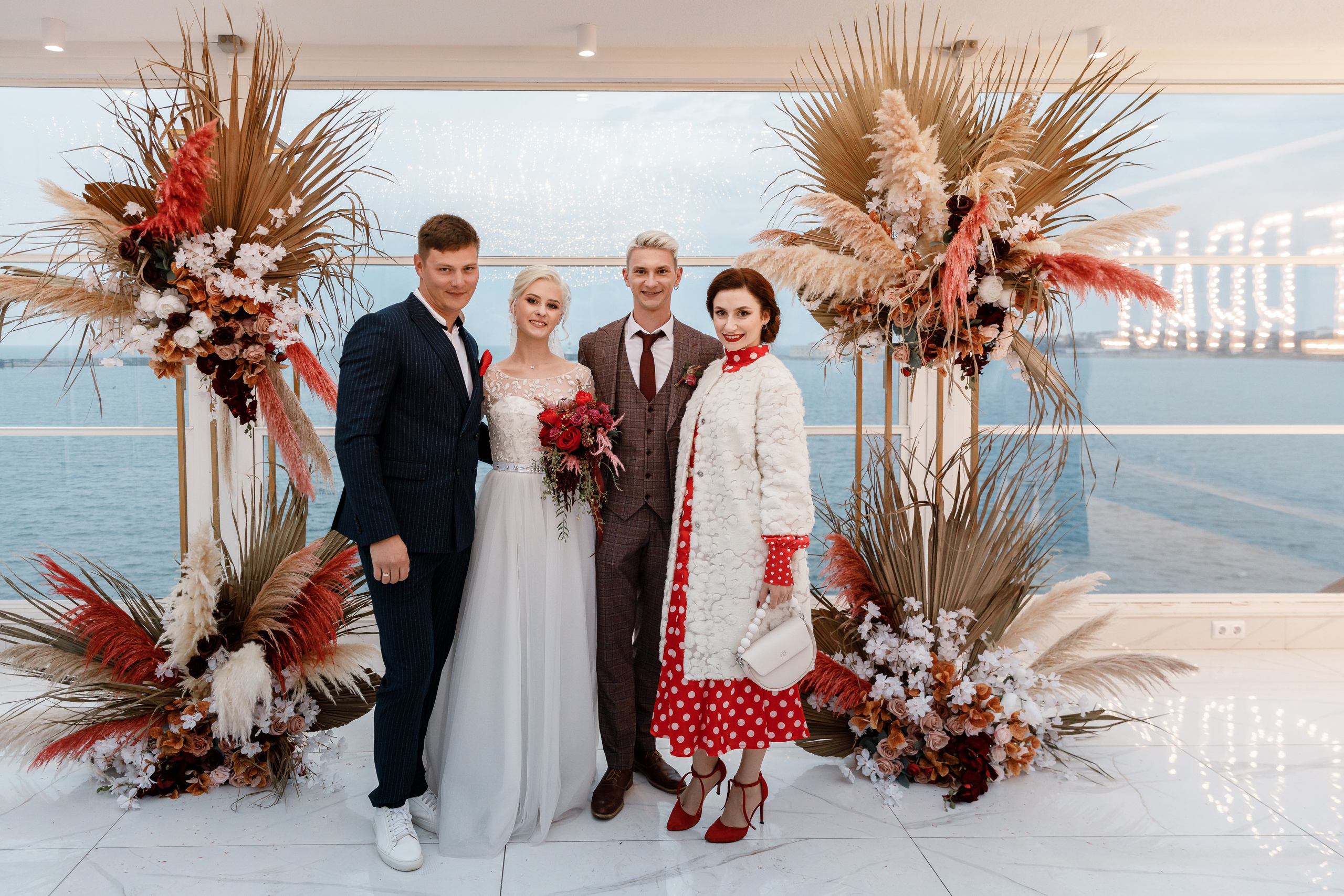 Анонс свадьбы Сергея и Елены. Свадебный фотограф в Крыму и Севастополе Ольга Баскакова