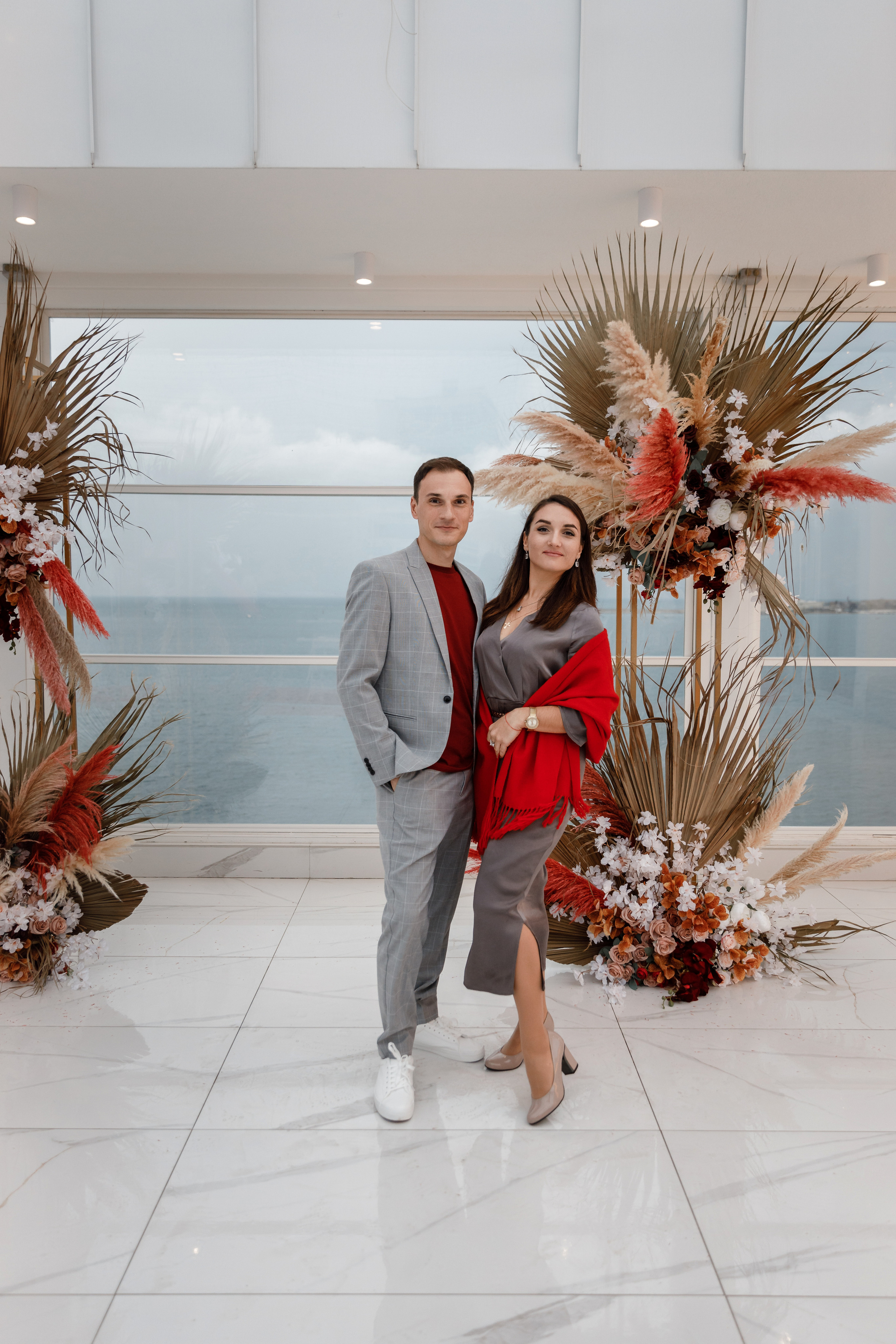 Анонс свадьбы Сергея и Елены. Свадебный фотограф в Крыму и Севастополе Ольга Баскакова