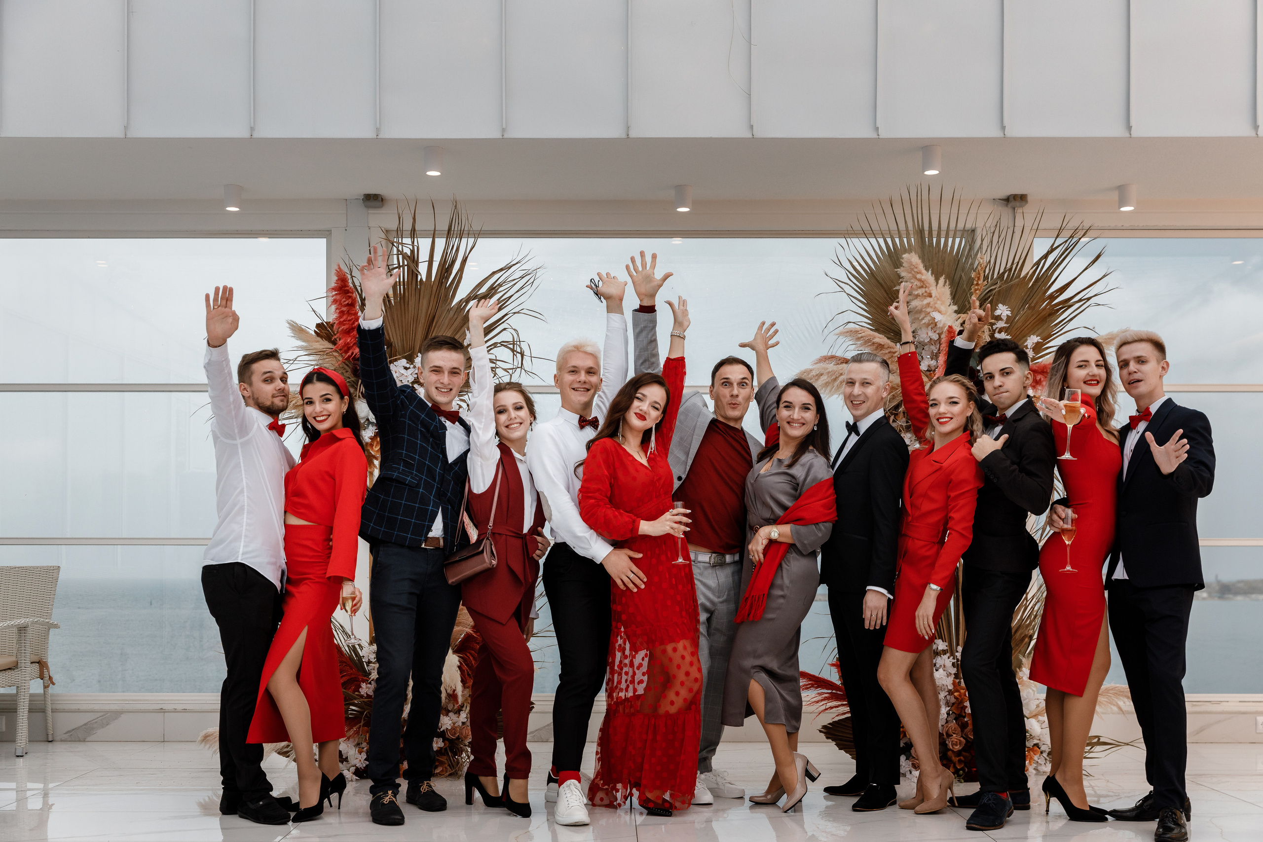 Анонс свадьбы Сергея и Елены. Свадебный фотограф в Крыму и Севастополе Ольга Баскакова