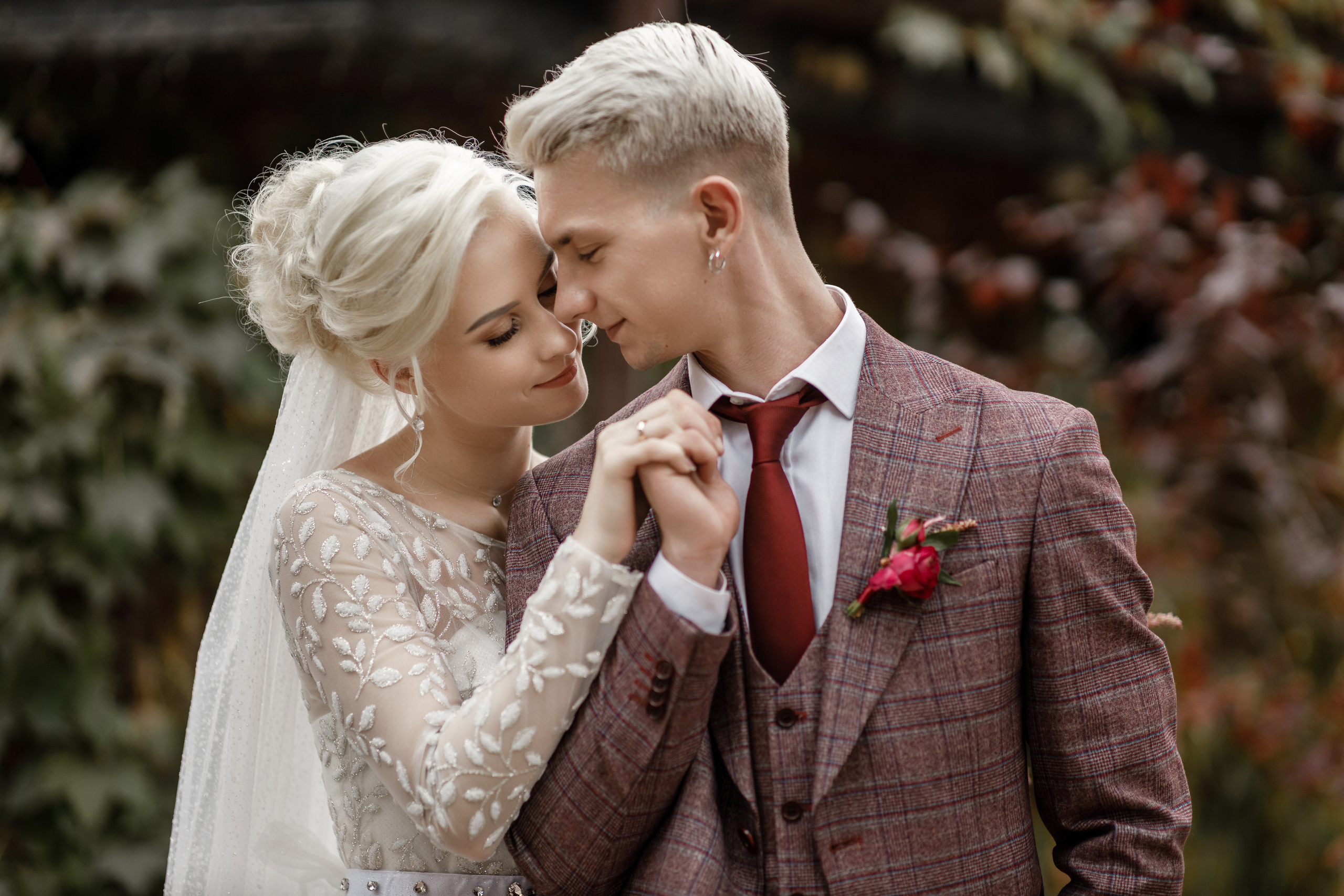 Анонс свадьбы Сергея и Елены. Свадебный фотограф в Крыму и Севастополе Ольга Баскакова