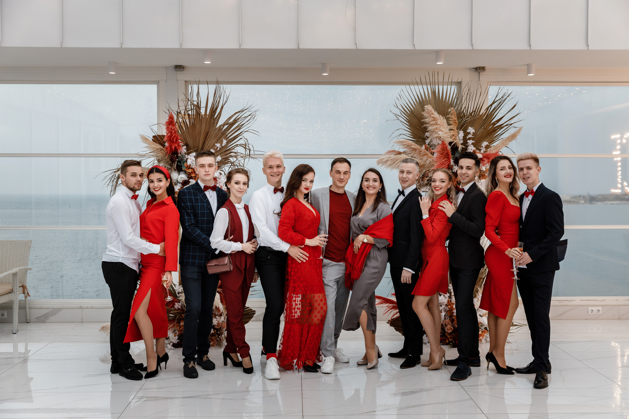 Анонс свадьбы Сергея и Елены. Свадебный фотограф в Крыму и Севастополе Ольга Баскакова