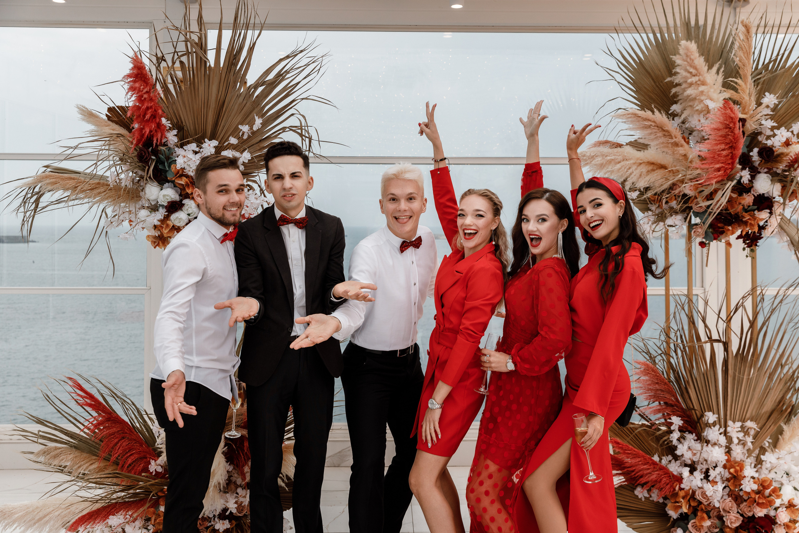 Анонс свадьбы Сергея и Елены. Свадебный фотограф в Крыму и Севастополе Ольга Баскакова