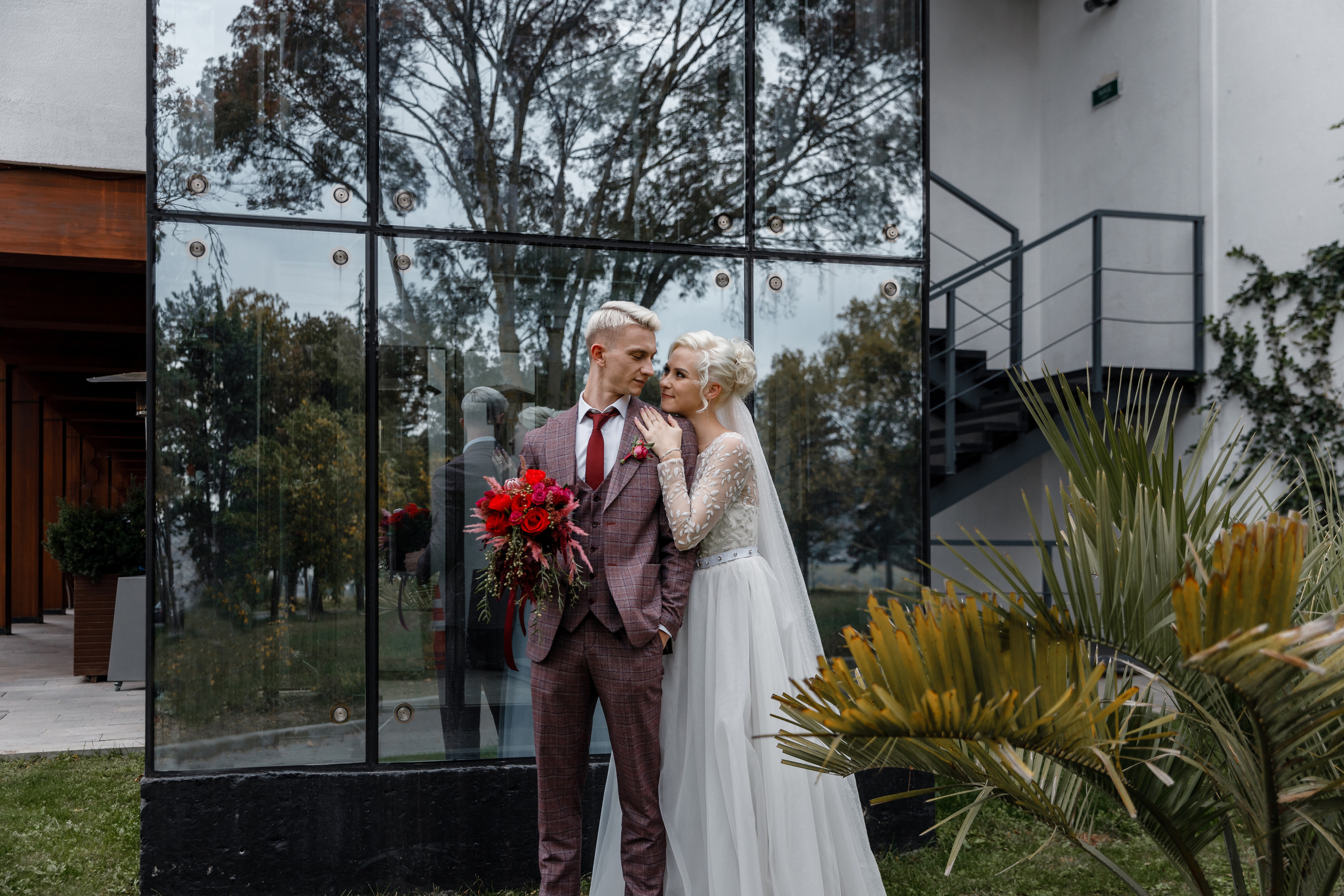 Анонс свадьбы Сергея и Елены. Свадебный фотограф в Крыму и Севастополе Ольга Баскакова