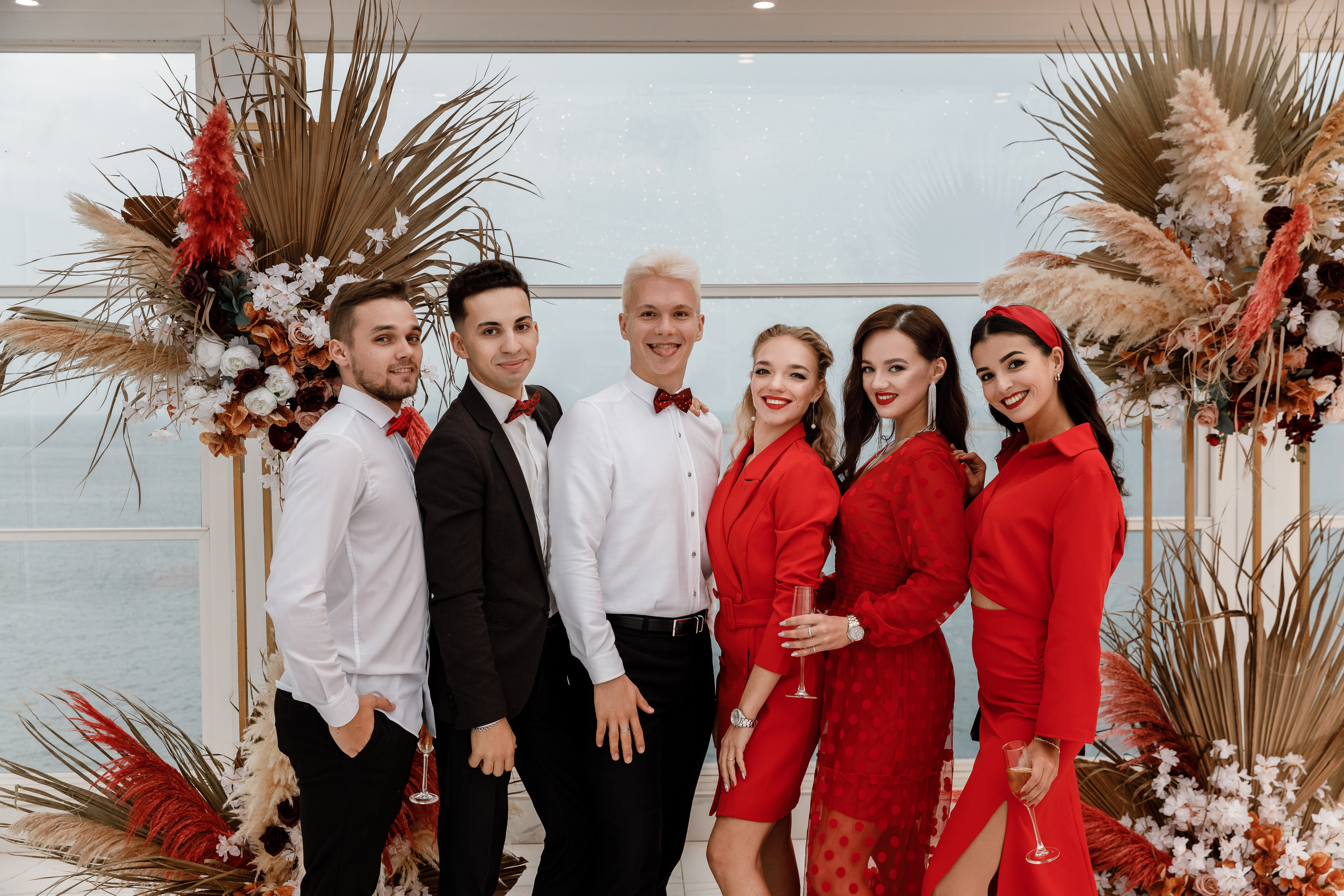 Анонс свадьбы Сергея и Елены. Свадебный фотограф в Крыму и Севастополе Ольга Баскакова