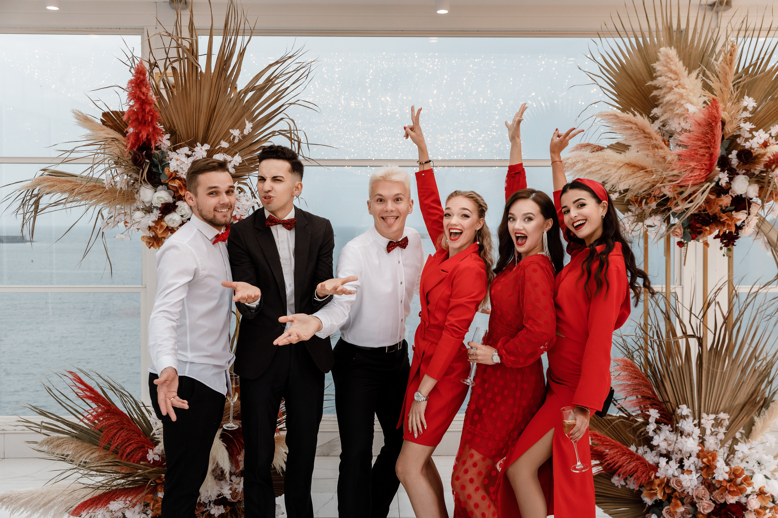 Анонс свадьбы Сергея и Елены. Свадебный фотограф в Крыму и Севастополе Ольга Баскакова