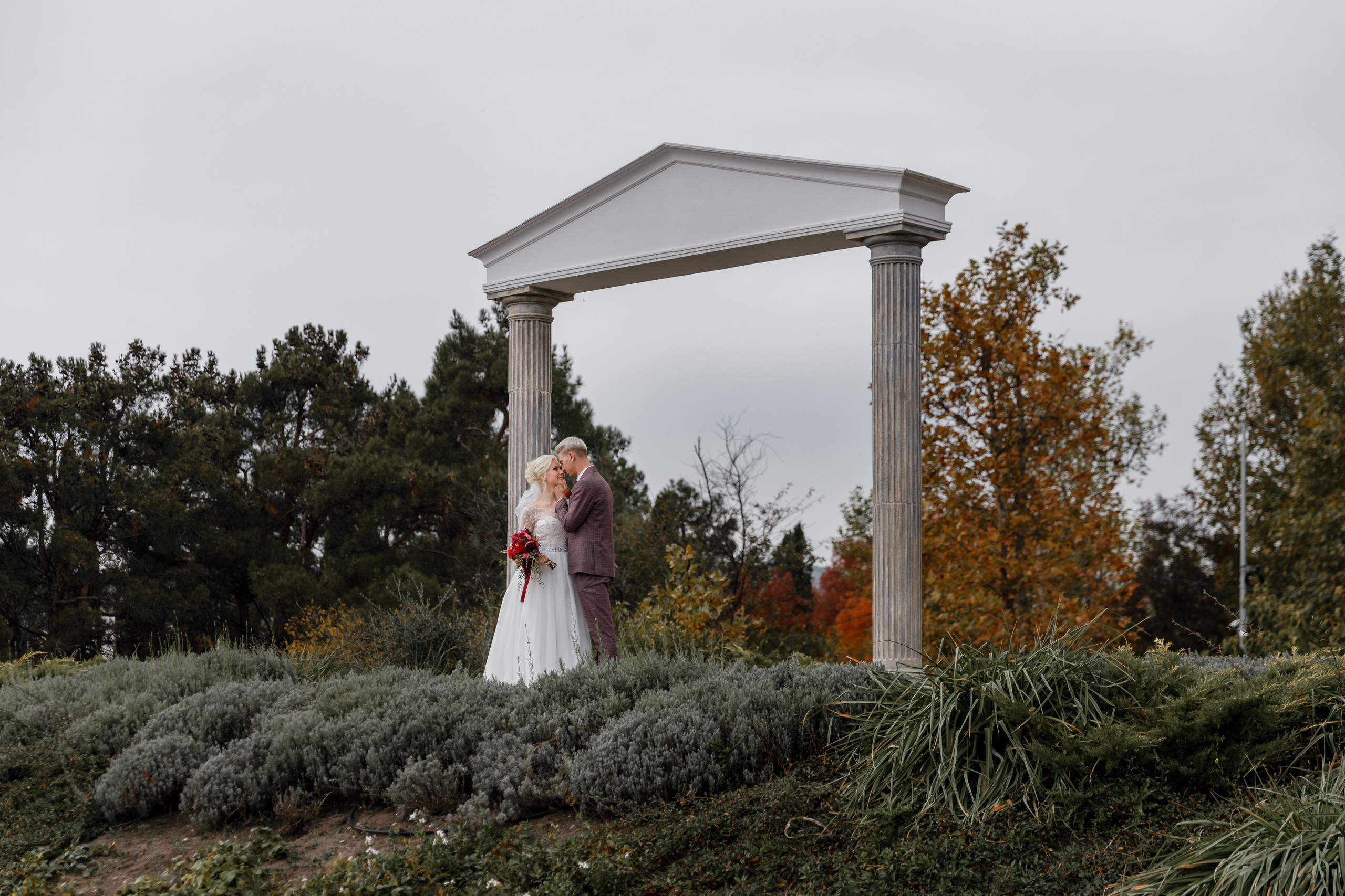 Анонс свадьбы Сергея и Елены. Свадебный фотограф в Крыму и Севастополе Ольга Баскакова