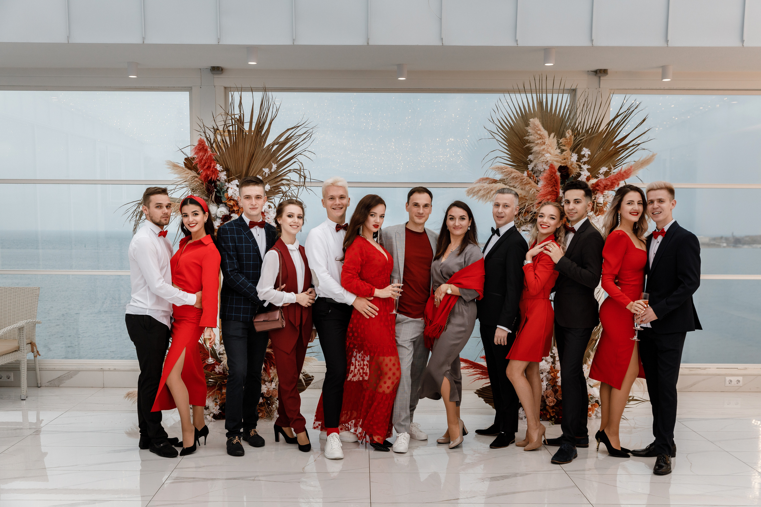 Анонс свадьбы Сергея и Елены. Свадебный фотограф в Крыму и Севастополе Ольга Баскакова