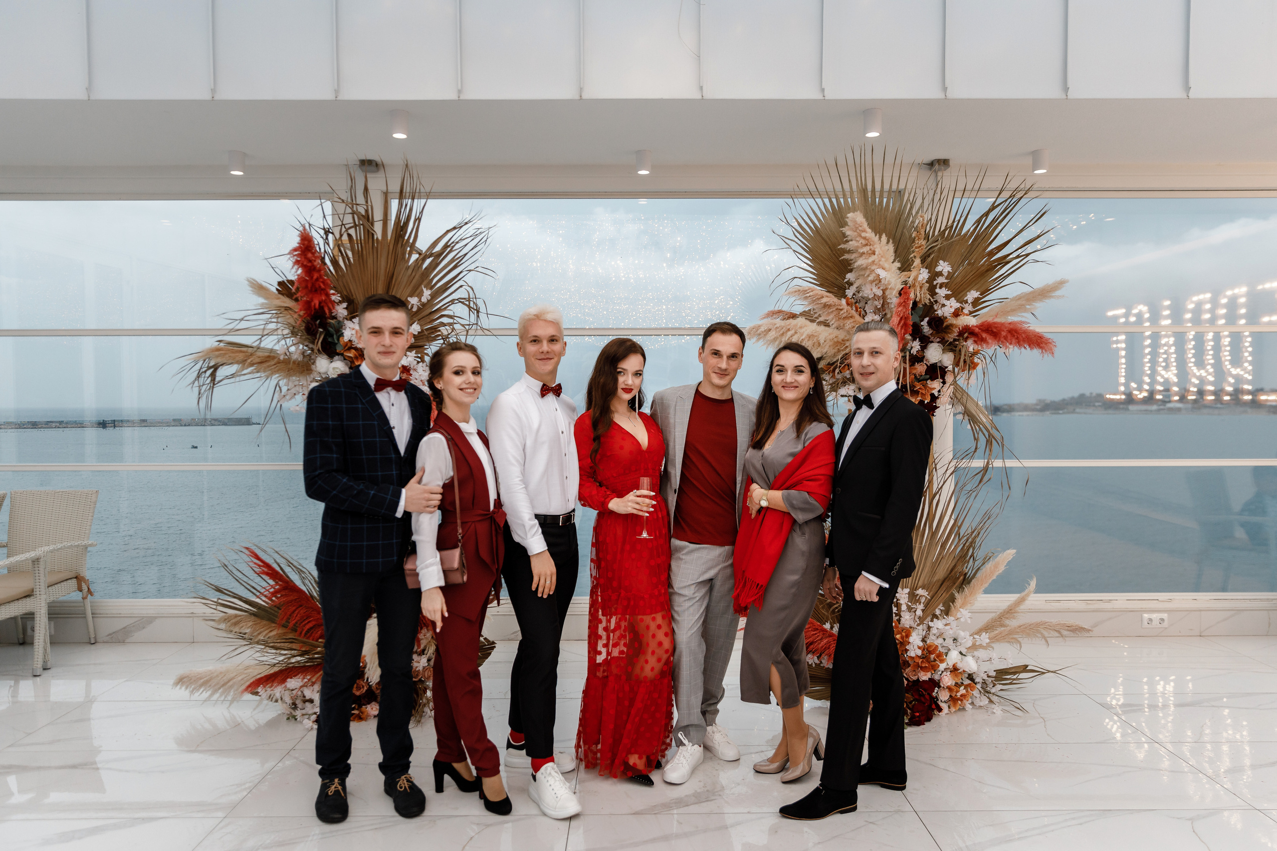 Анонс свадьбы Сергея и Елены. Свадебный фотограф в Крыму и Севастополе Ольга Баскакова