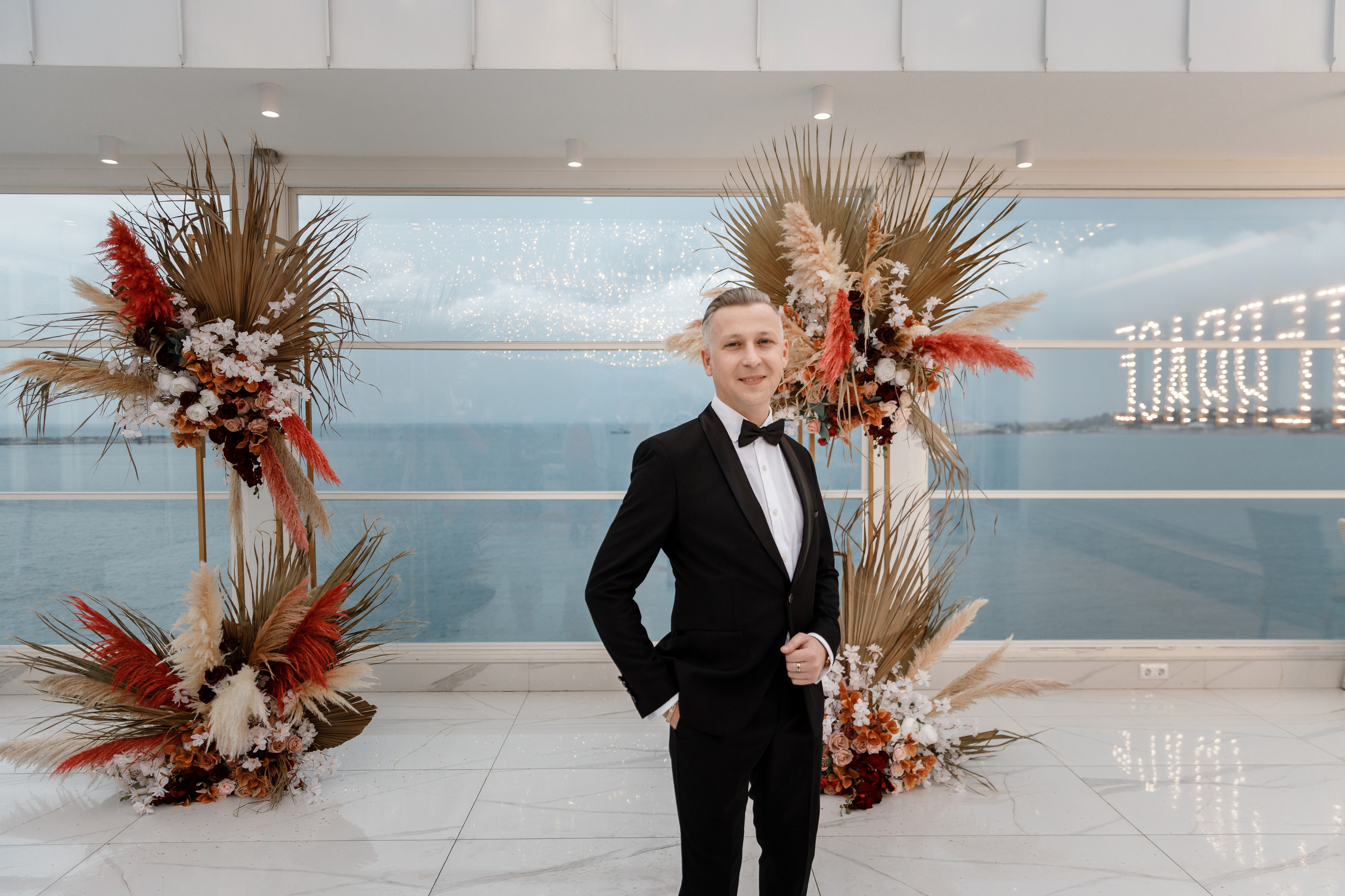 Анонс свадьбы Сергея и Елены. Свадебный фотограф в Крыму и Севастополе Ольга Баскакова