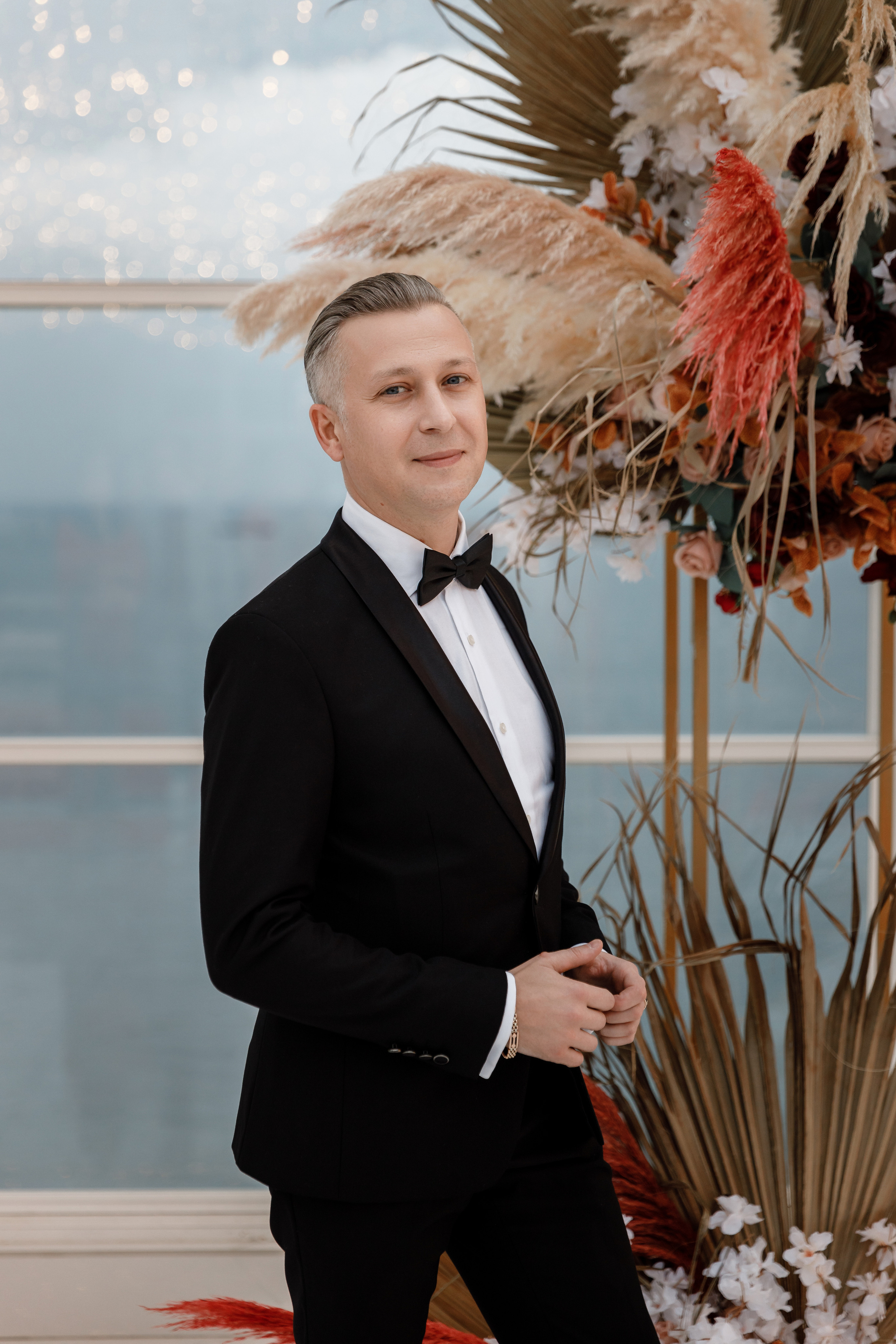 Анонс свадьбы Сергея и Елены. Свадебный фотограф в Крыму и Севастополе Ольга Баскакова