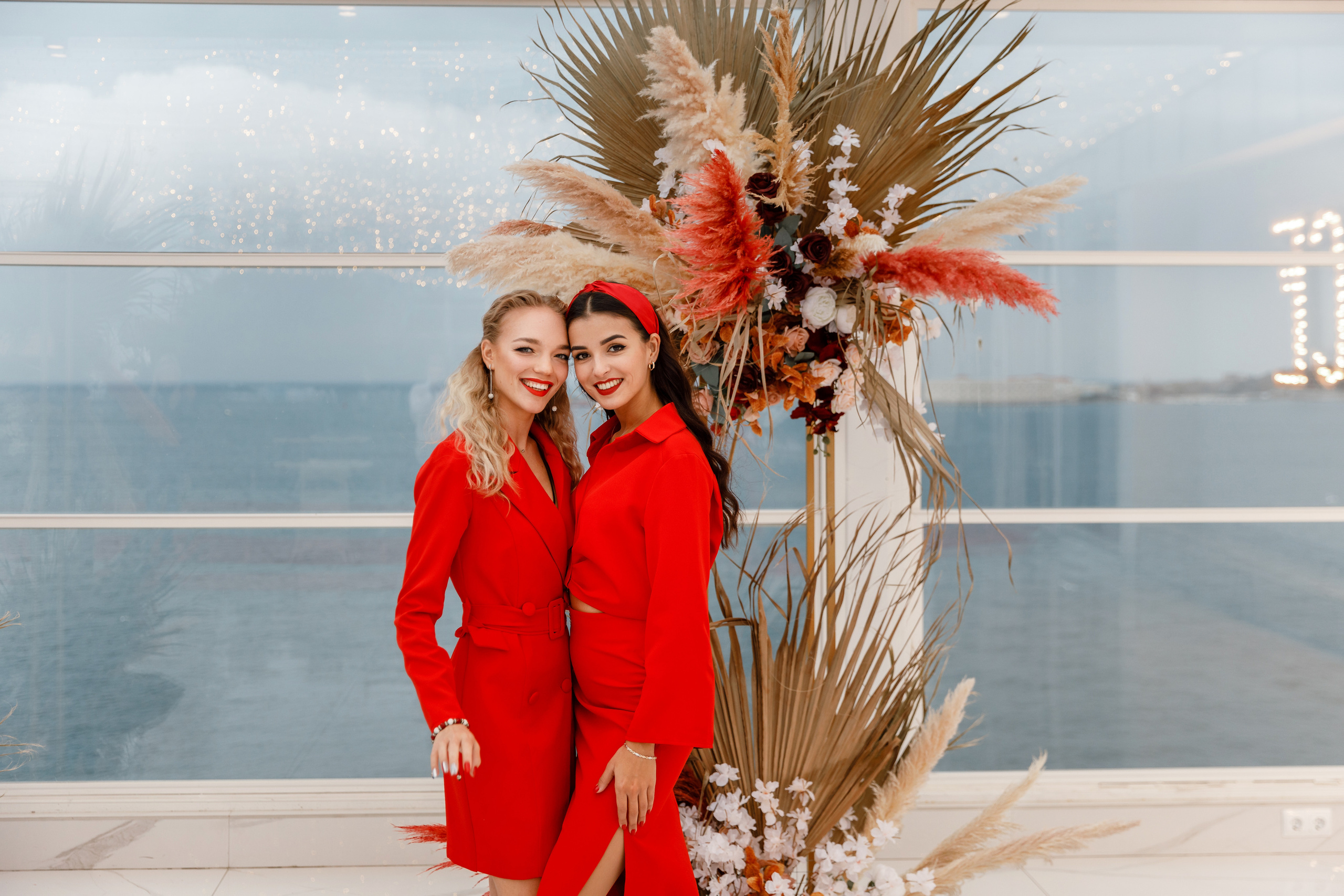 Анонс свадьбы Сергея и Елены. Свадебный фотограф в Крыму и Севастополе Ольга Баскакова