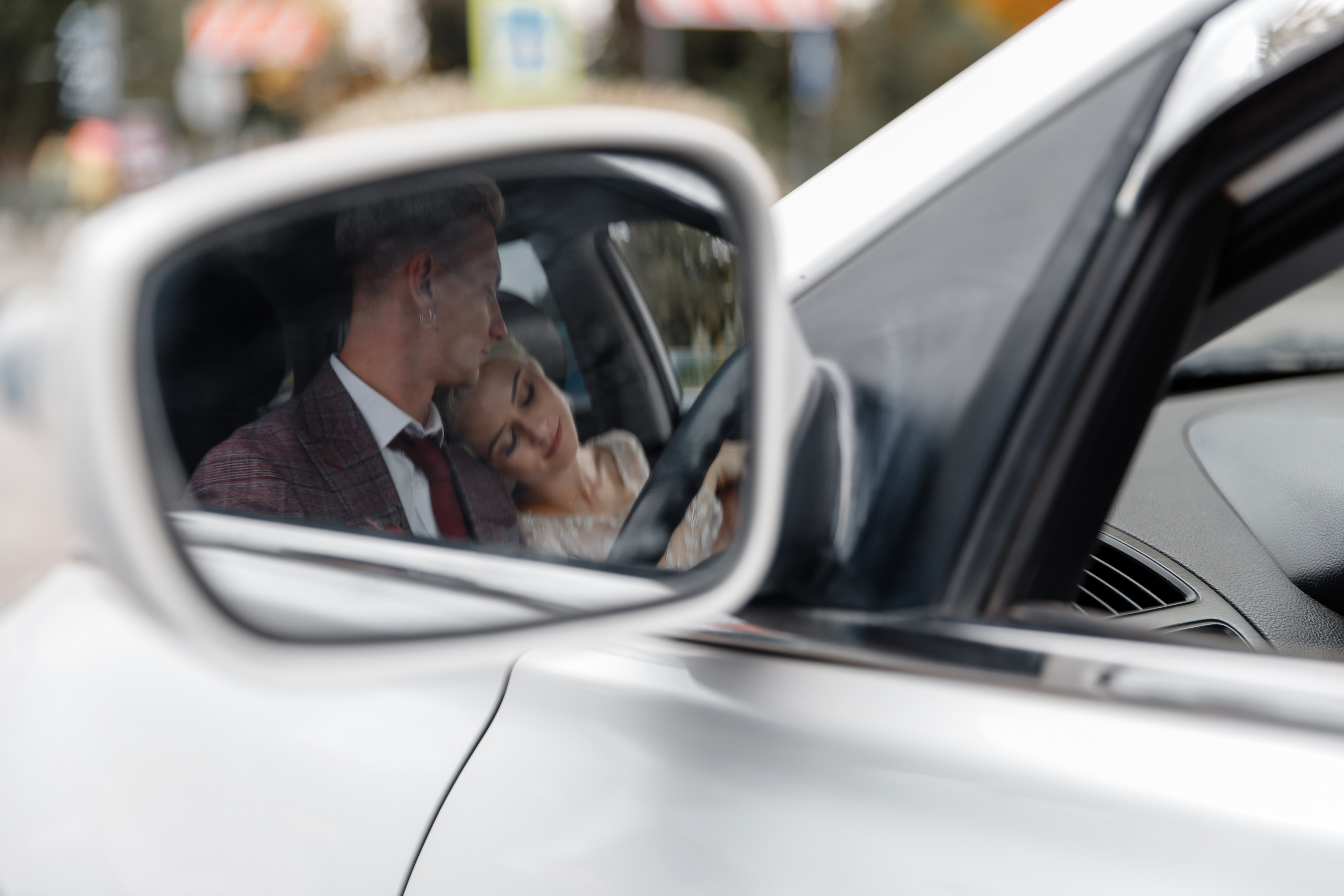 Анонс свадьбы Сергея и Елены. Свадебный фотограф в Крыму и Севастополе Ольга Баскакова