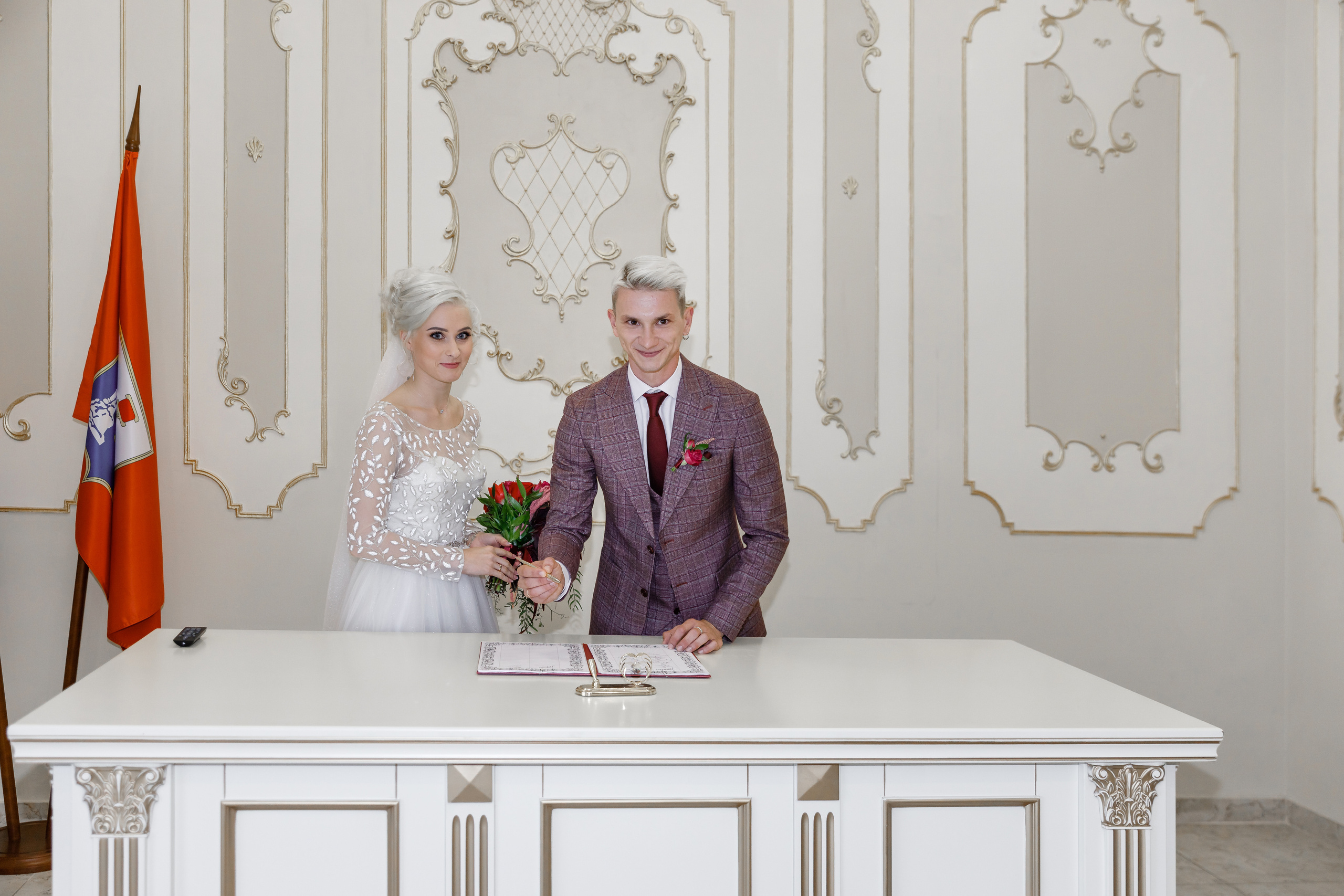 Анонс свадьбы Сергея и Елены. Свадебный фотограф в Крыму и Севастополе Ольга Баскакова